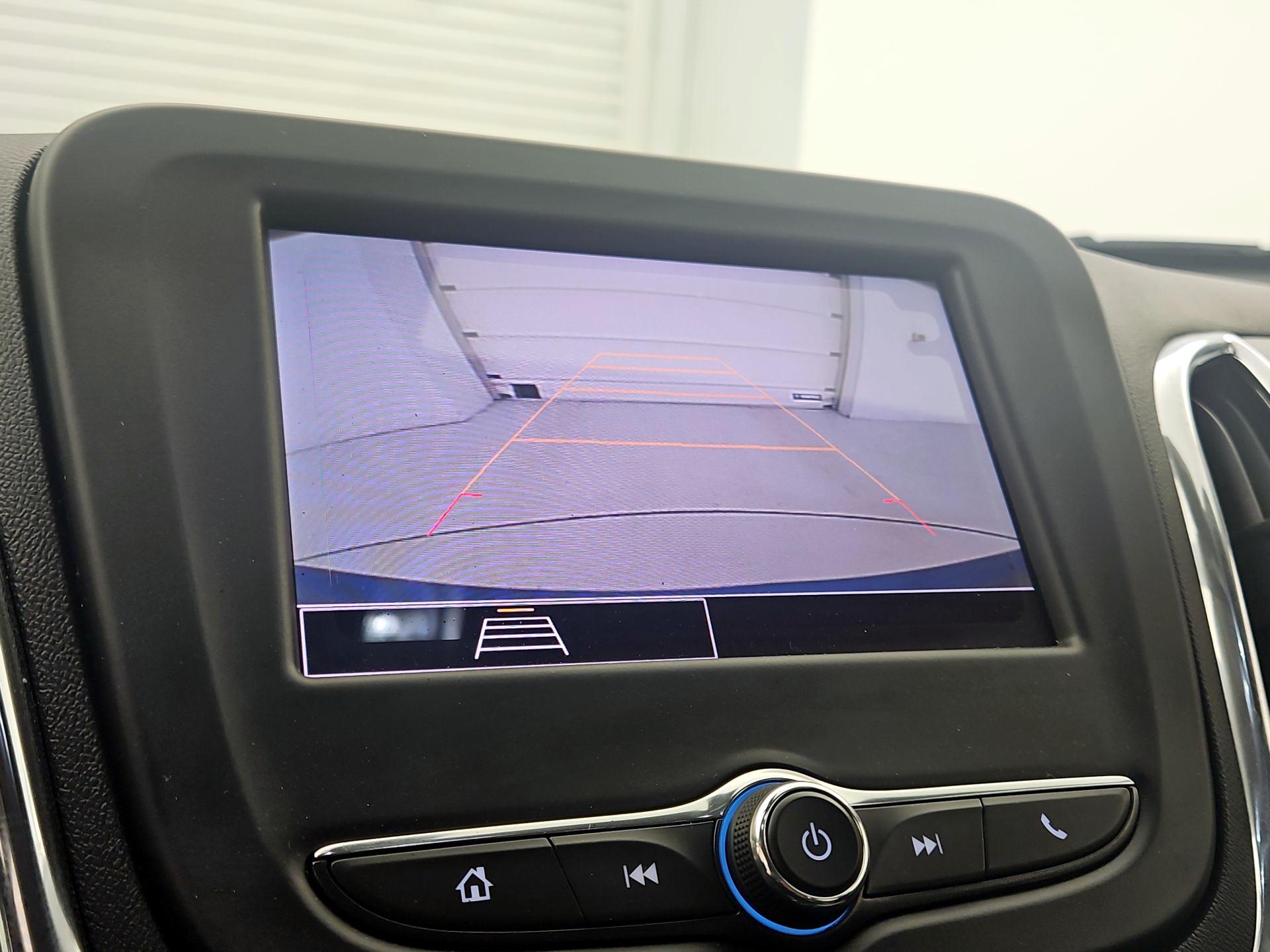 Thumbnail: 2024 Chevrolet Equinox - 14