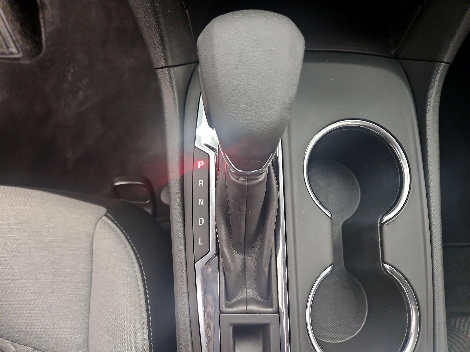 Thumbnail: 2024 Chevrolet Equinox - 17