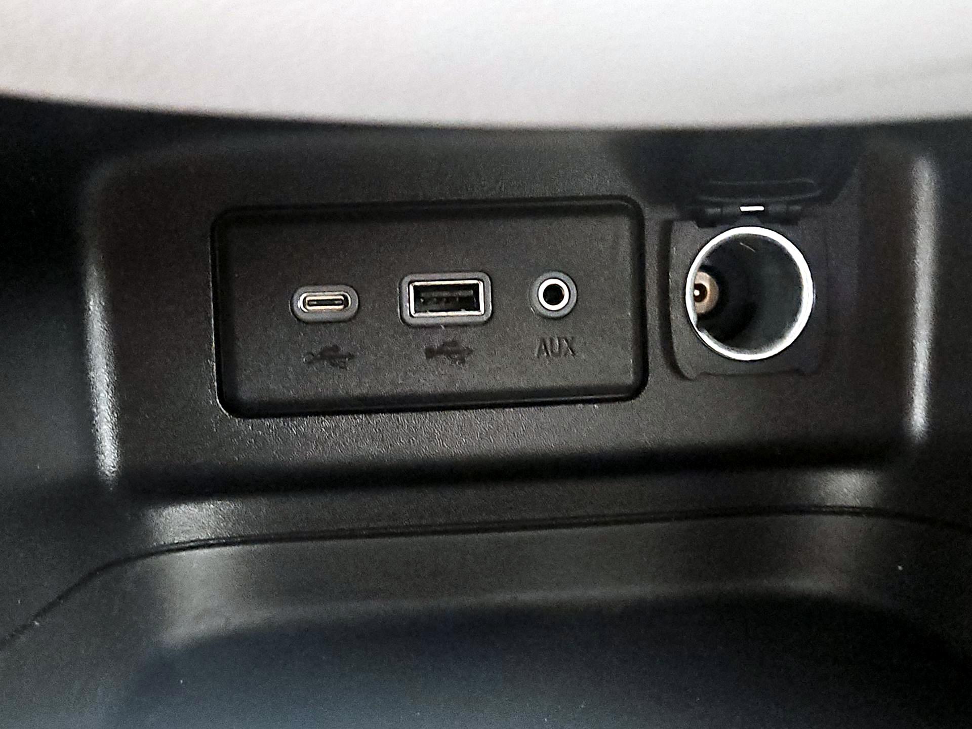 Thumbnail: 2024 Chevrolet Equinox - 18