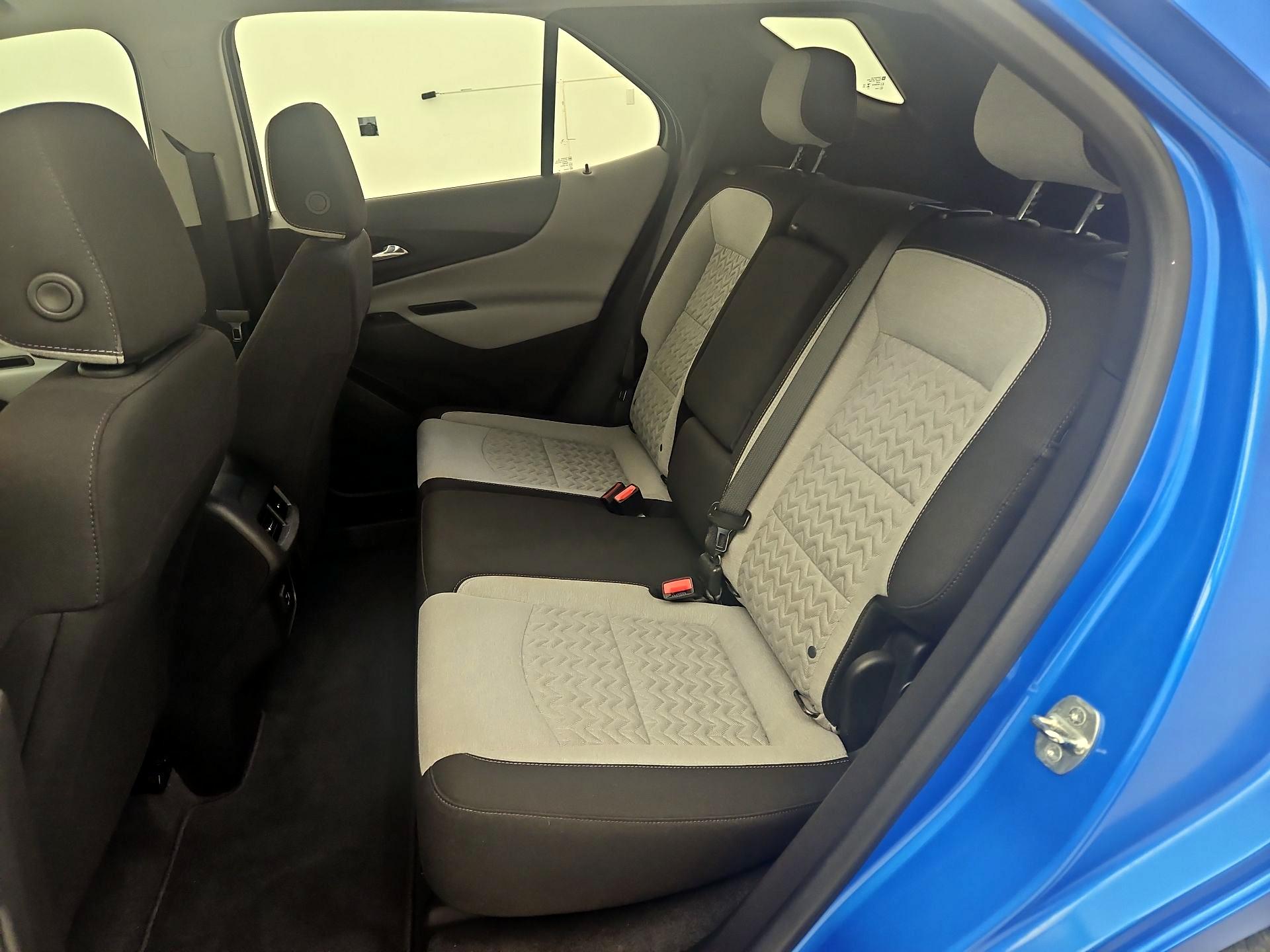 Thumbnail: 2024 Chevrolet Equinox - 19