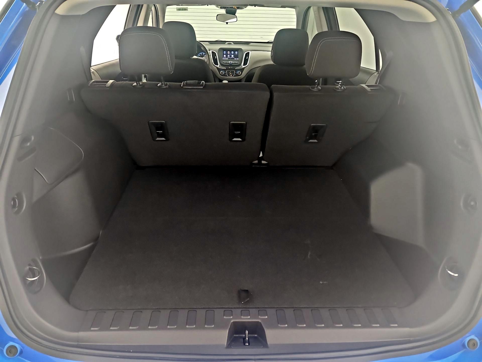 Thumbnail: 2024 Chevrolet Equinox - 20