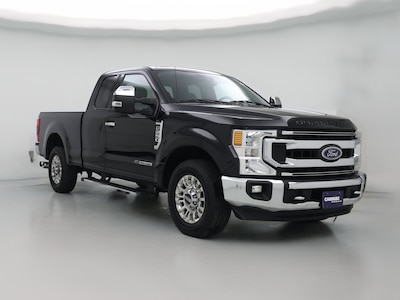 2020 Ford F250 XLT