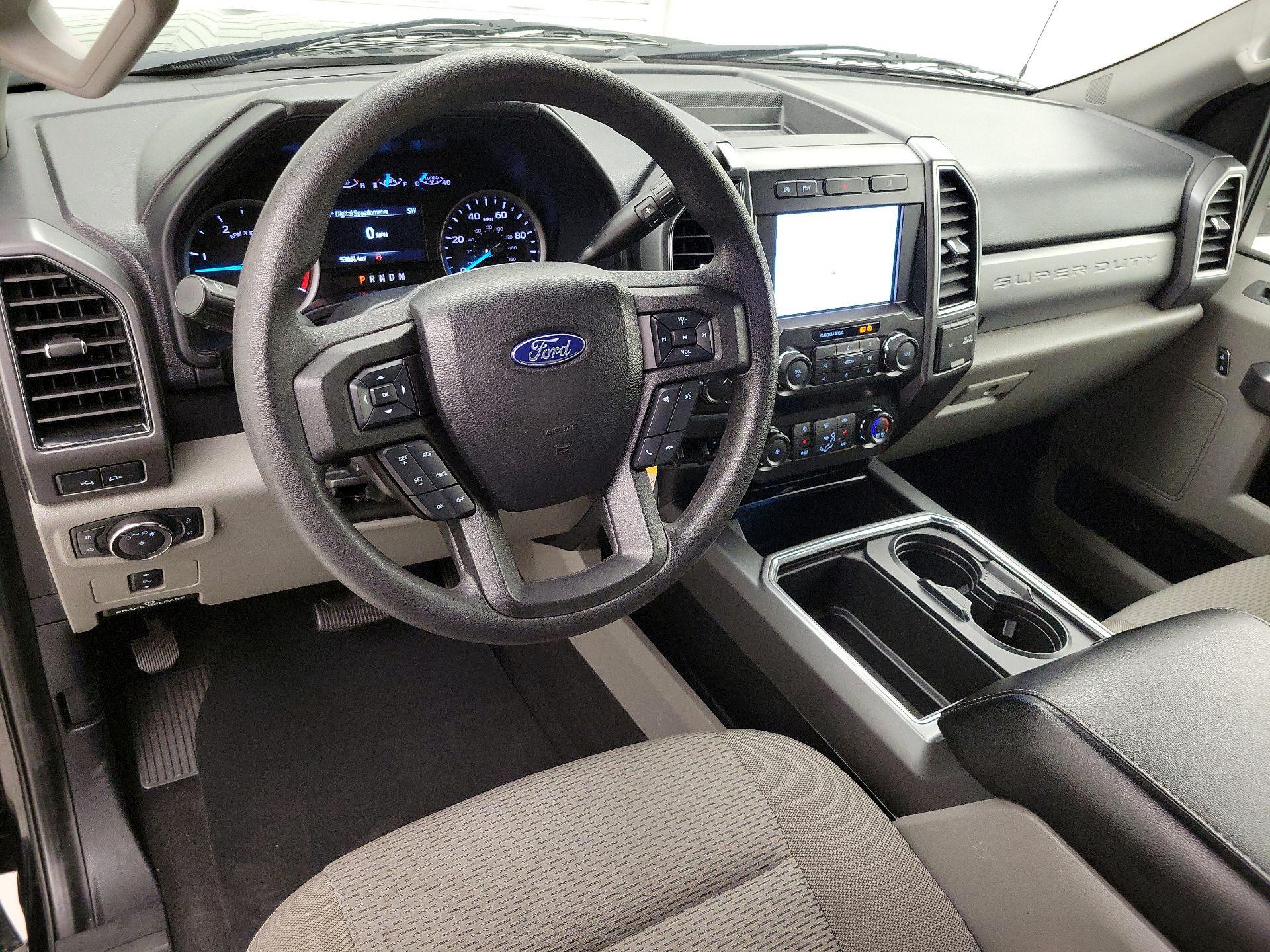 Thumbnail: 2020 Ford F-250 - 9