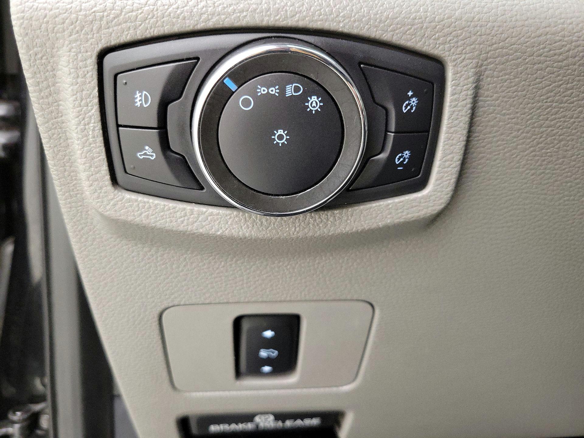 Thumbnail: 2020 Ford F-250 - 13