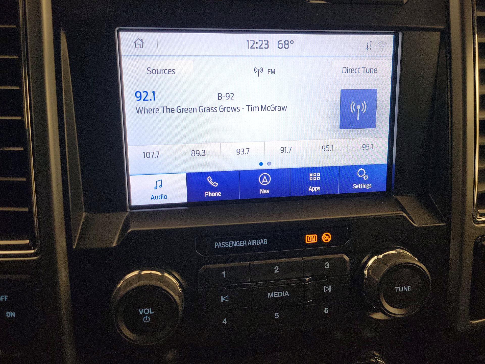 Thumbnail: 2020 Ford F-250 - 16