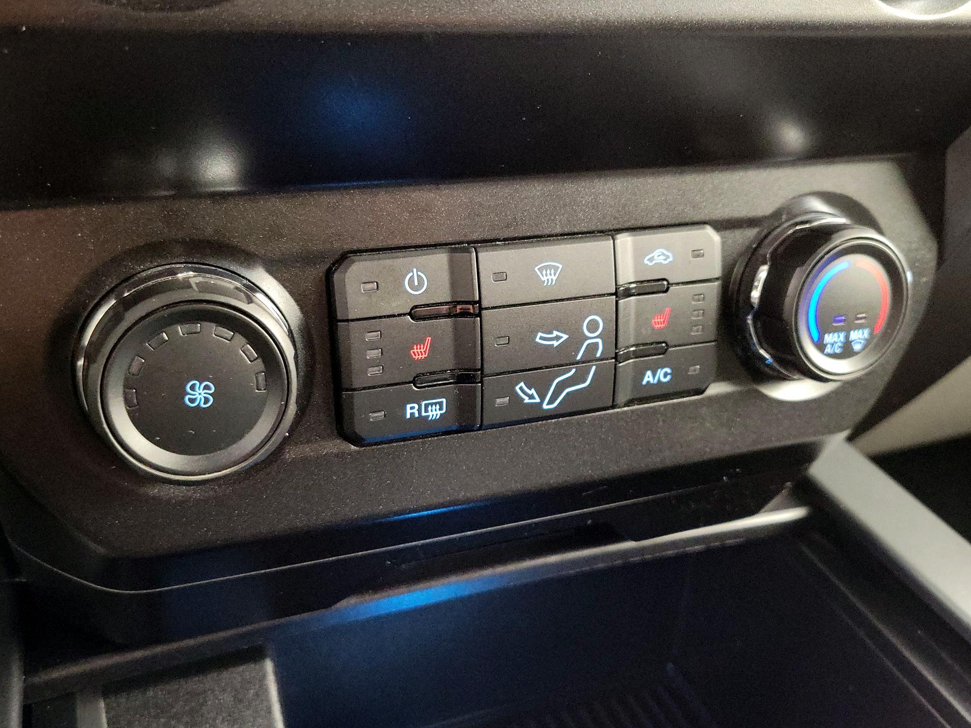 Thumbnail: 2020 Ford F-250 - 17