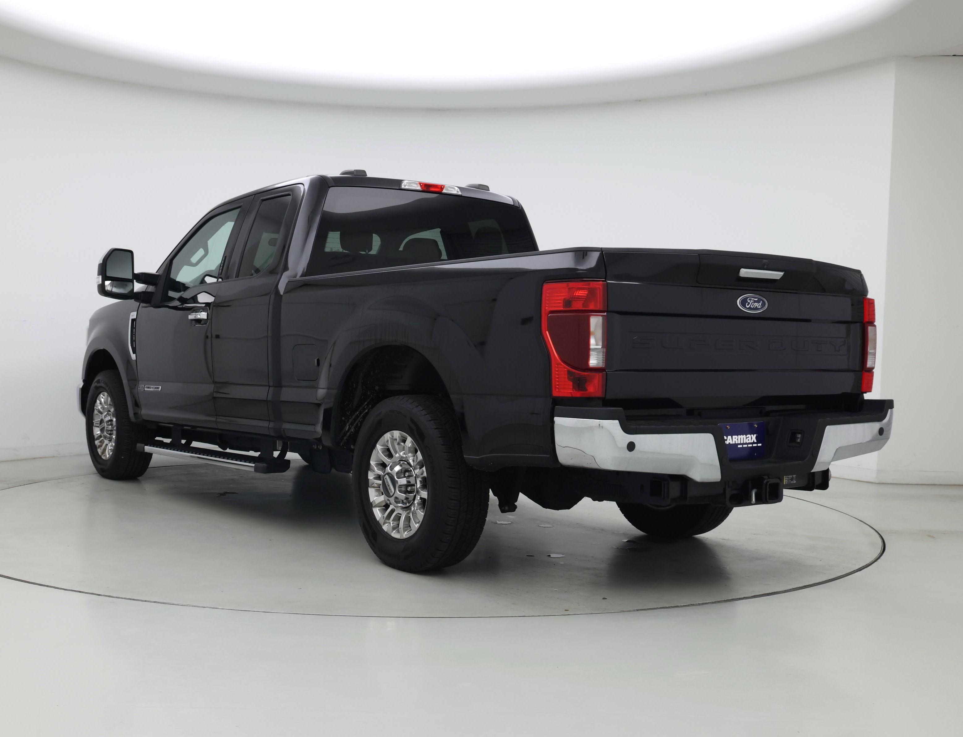 Thumbnail: 2020 Ford F-250 - 2
