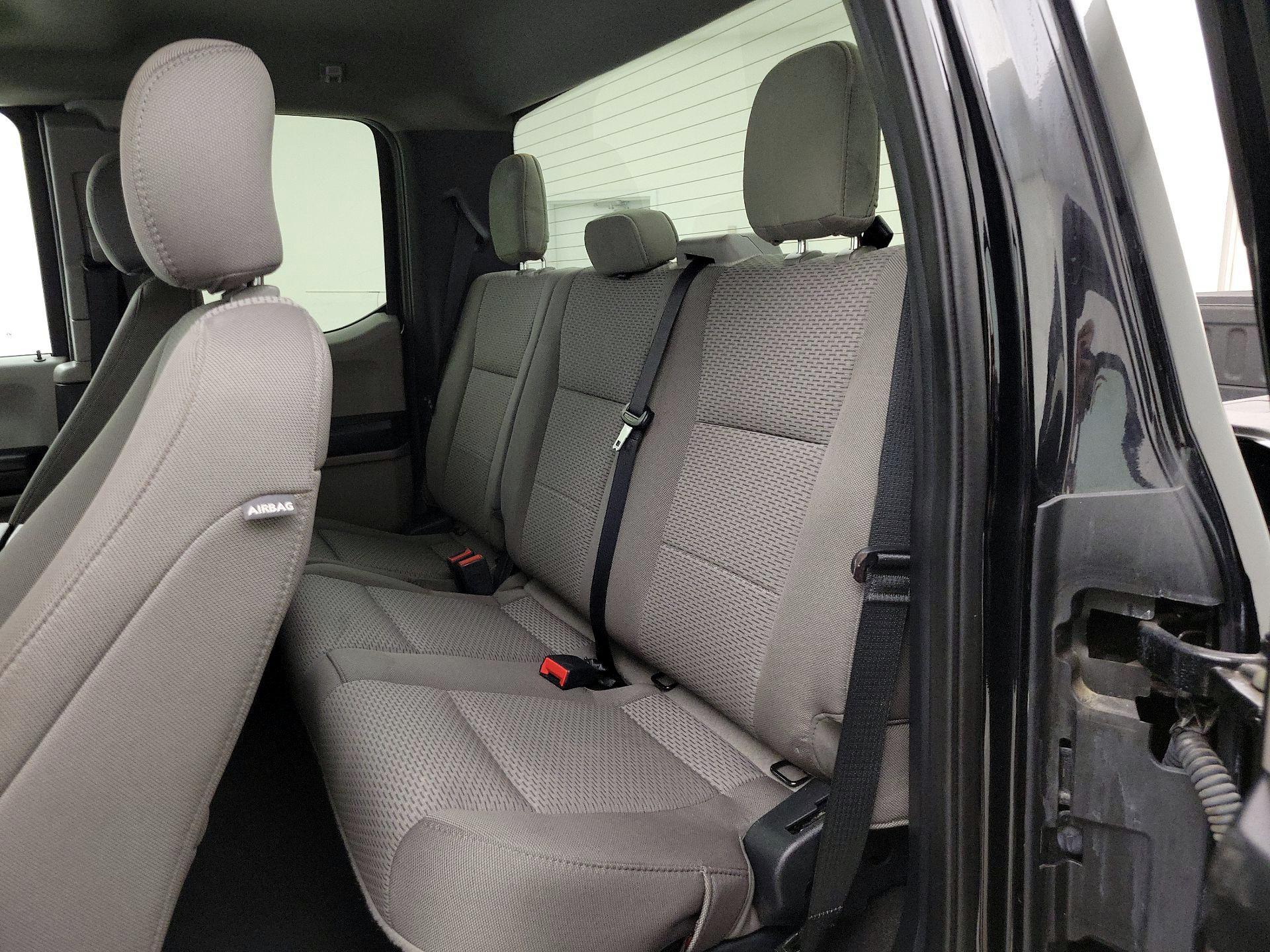 Thumbnail: 2020 Ford F-250 - 20