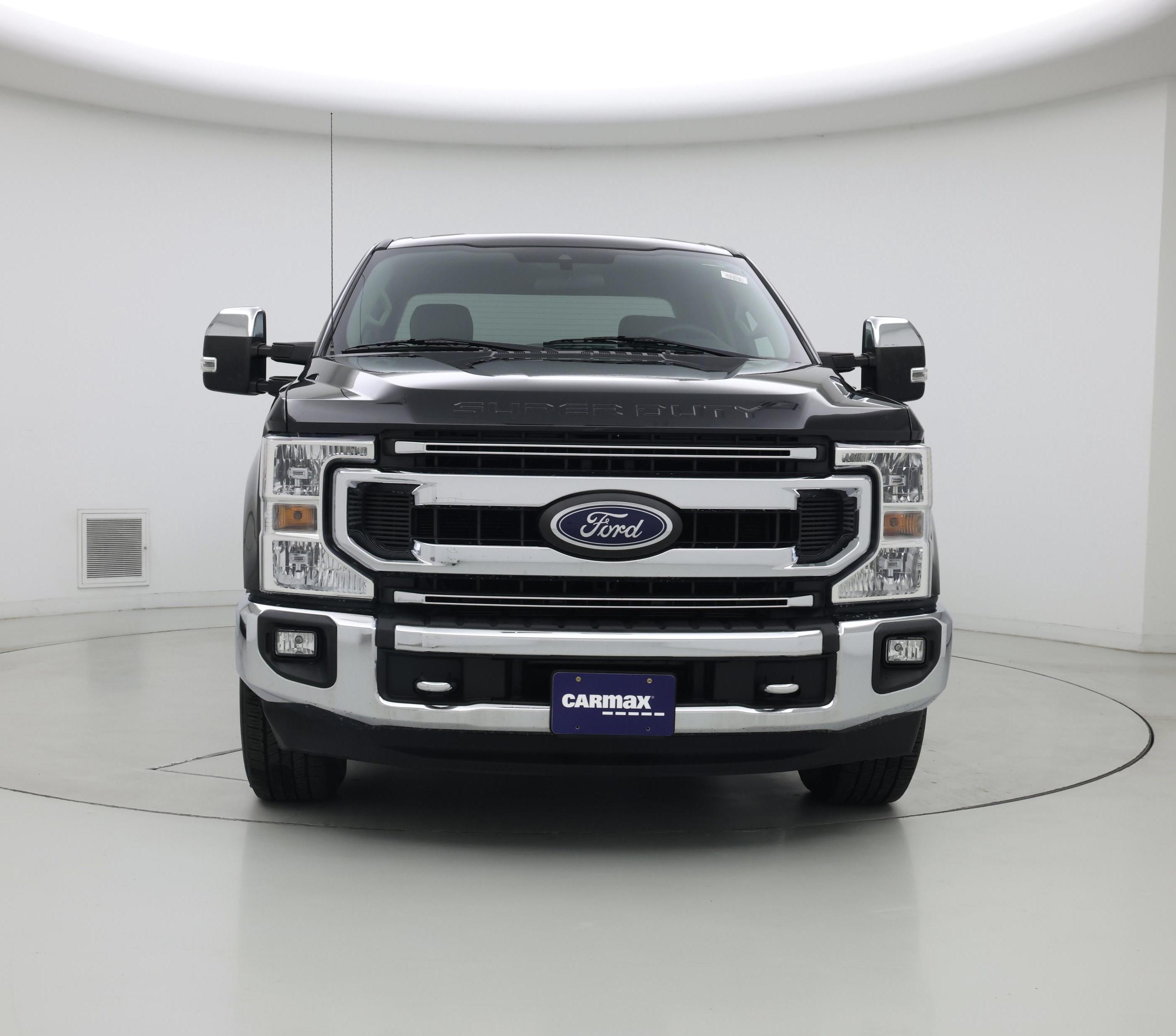 Thumbnail: 2020 Ford F-250 - 5