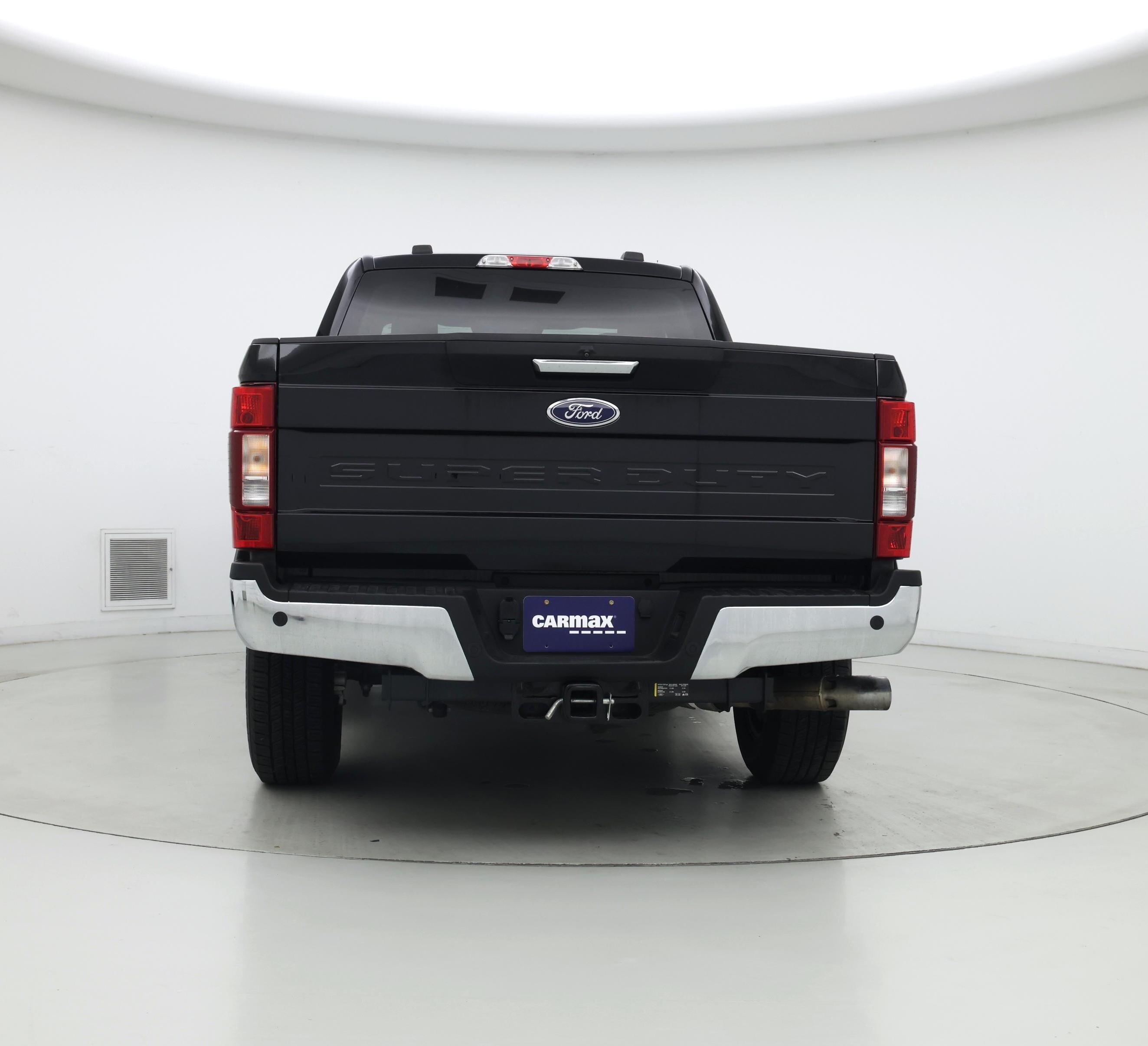 Thumbnail: 2020 Ford F-250 - 6