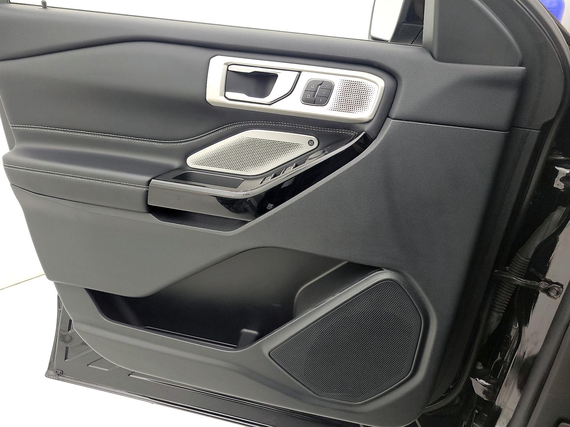 Thumbnail: 2023 Ford Explorer - 12