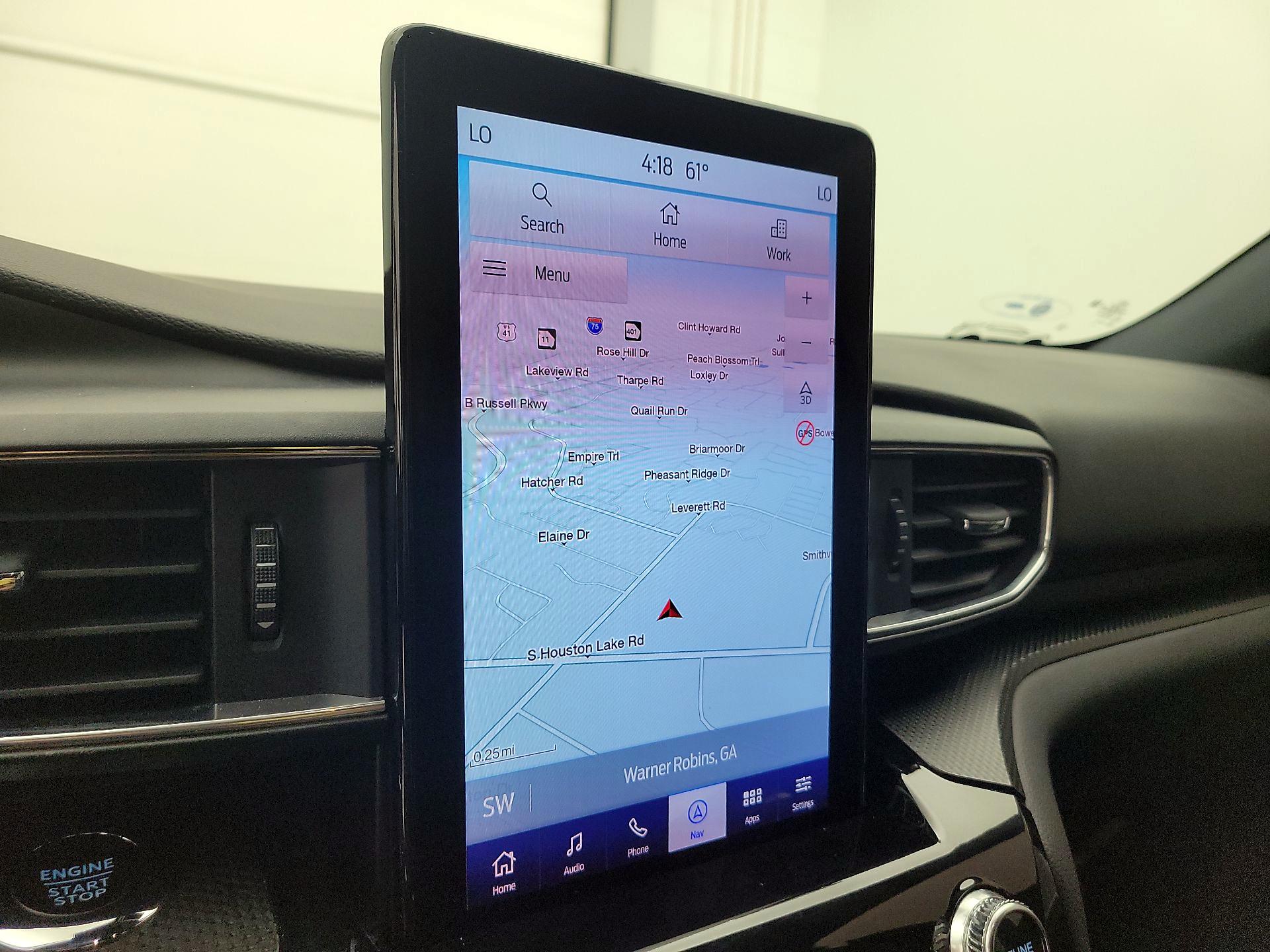 Thumbnail: 2023 Ford Explorer - 14