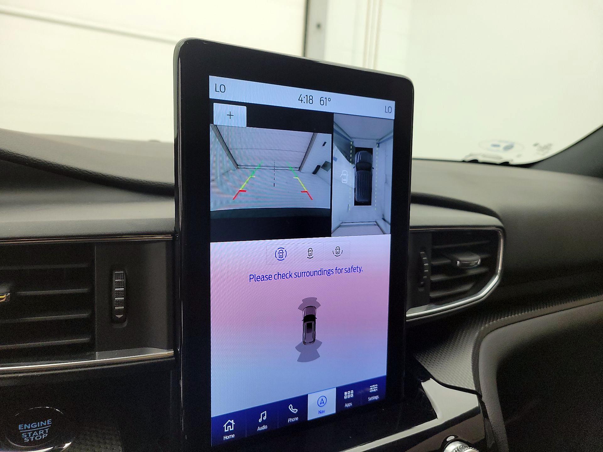 Thumbnail: 2023 Ford Explorer - 15