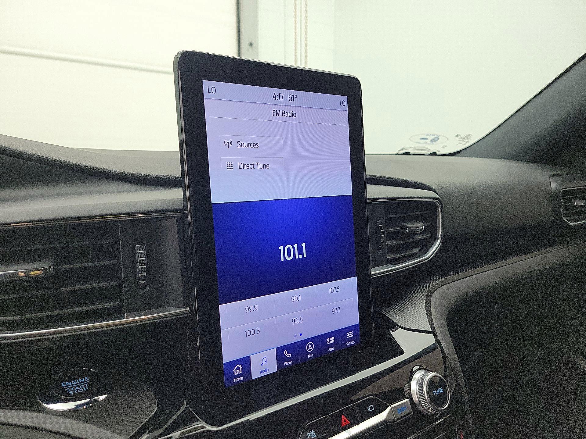 Thumbnail: 2023 Ford Explorer - 16