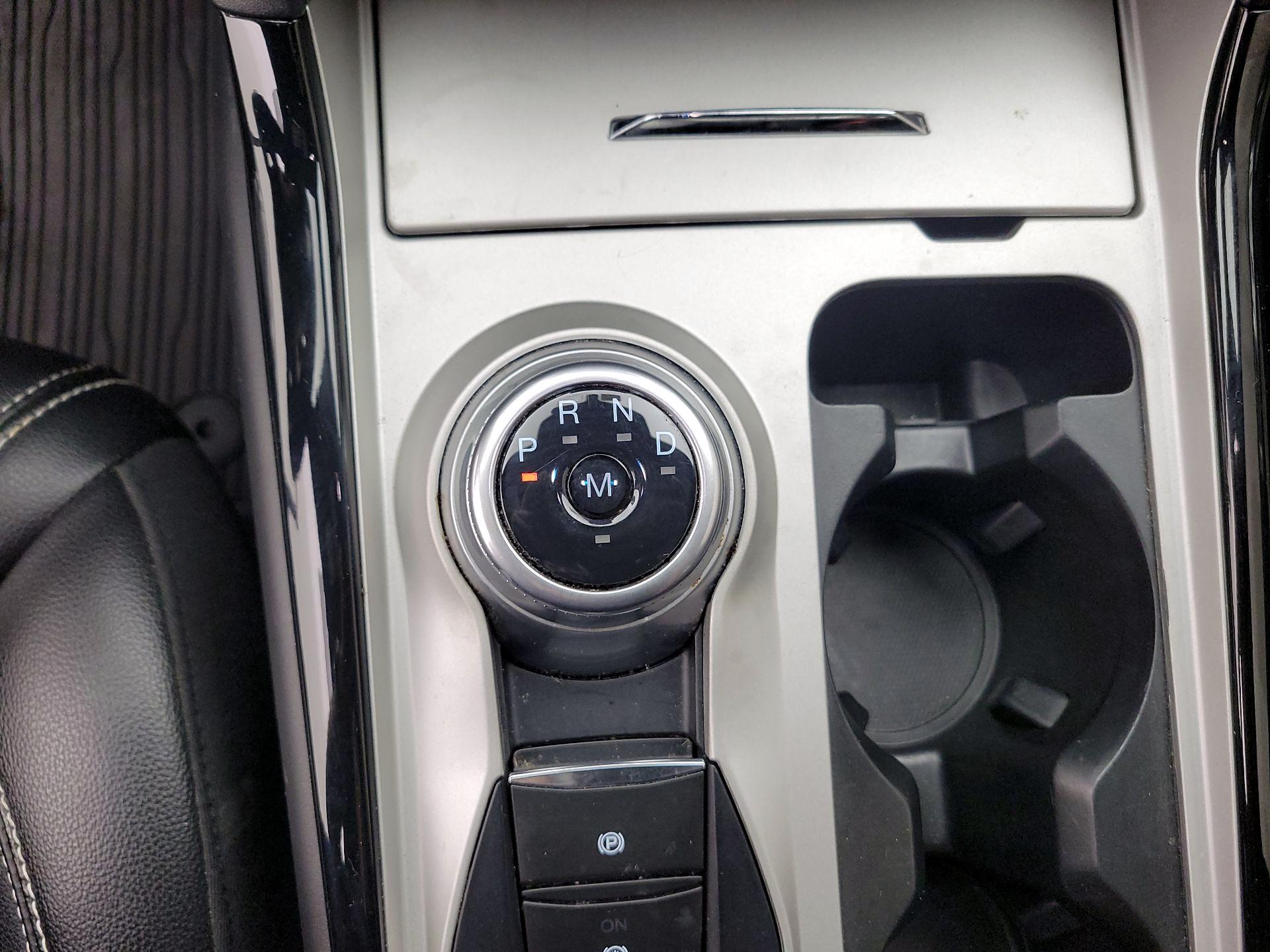 Thumbnail: 2023 Ford Explorer - 18