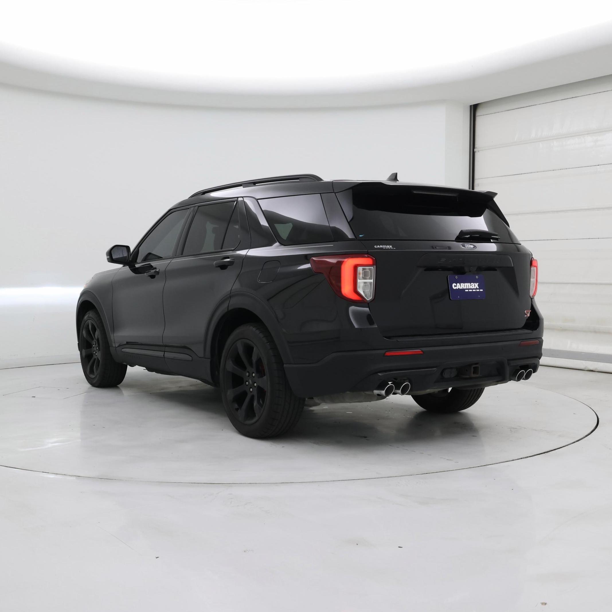 Thumbnail: 2023 Ford Explorer - 2