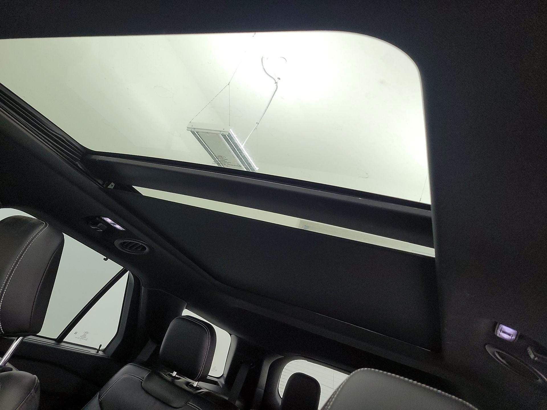 Thumbnail: 2023 Ford Explorer - 20