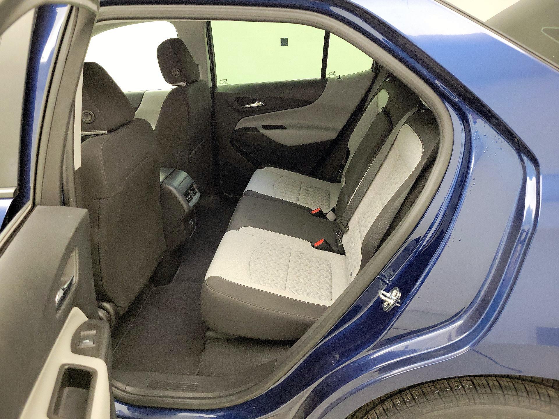 Thumbnail: 2022 Chevrolet Equinox - 19