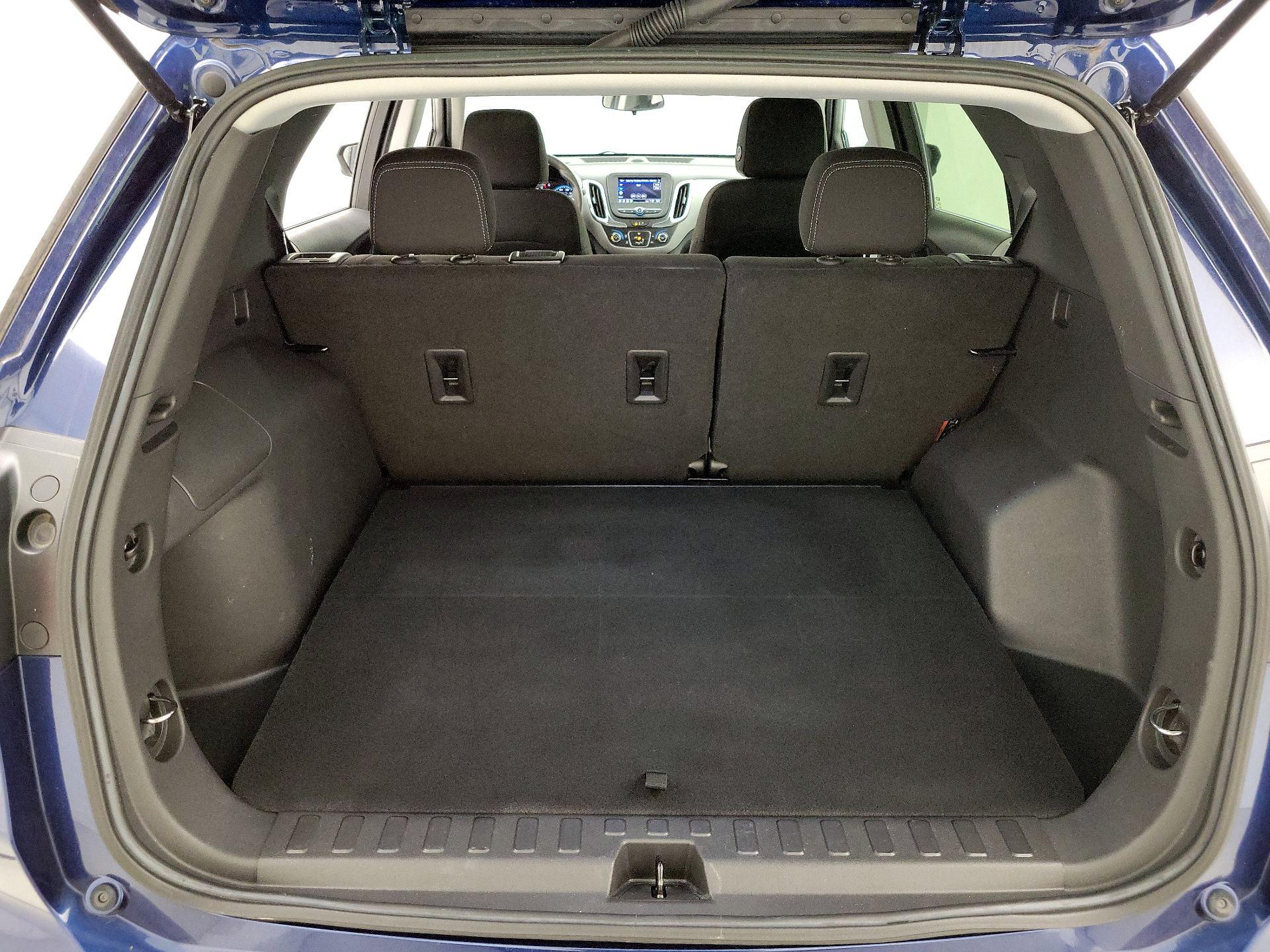 Thumbnail: 2022 Chevrolet Equinox - 20