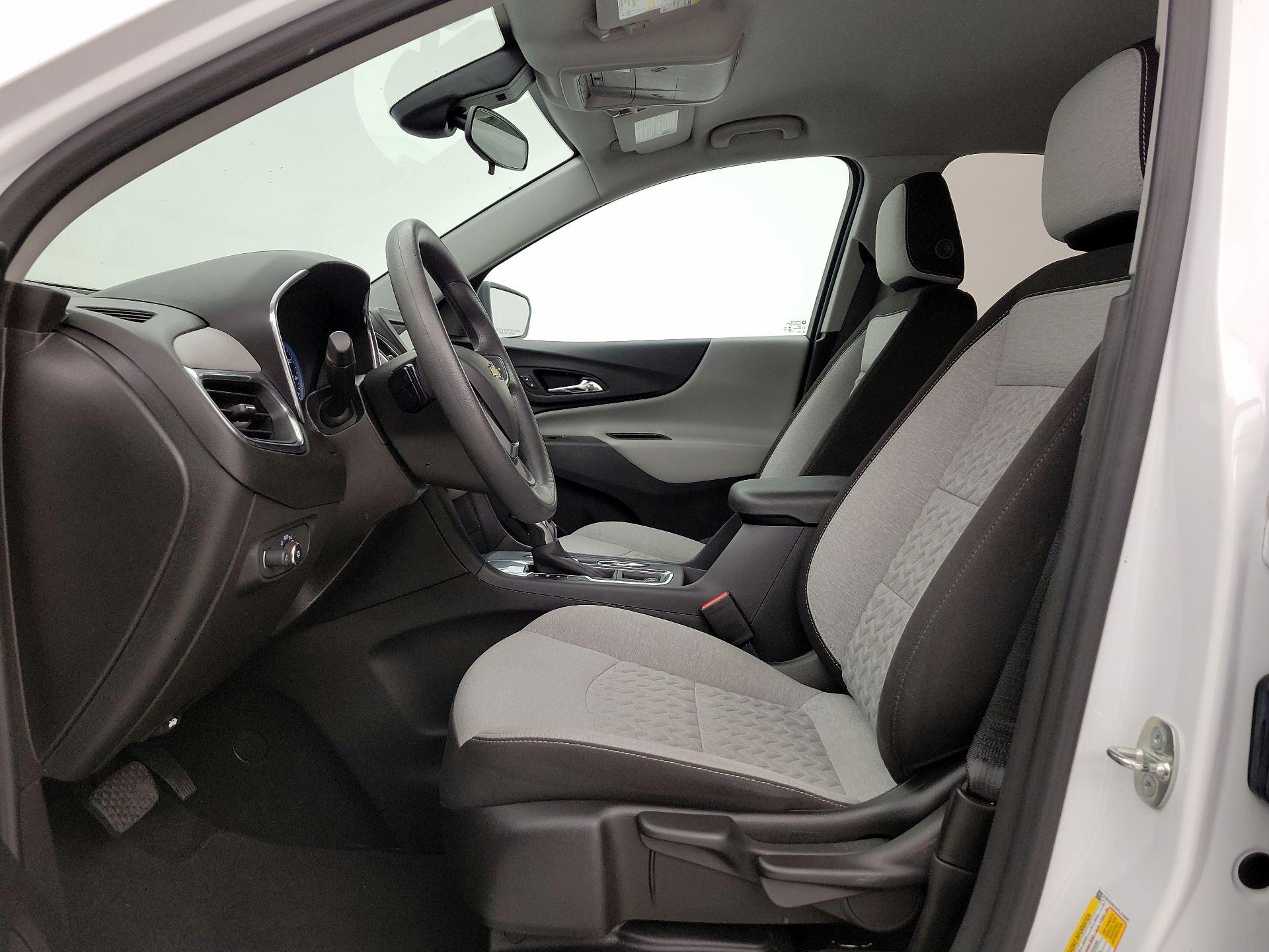 Thumbnail: 2023 Chevrolet Equinox - 11