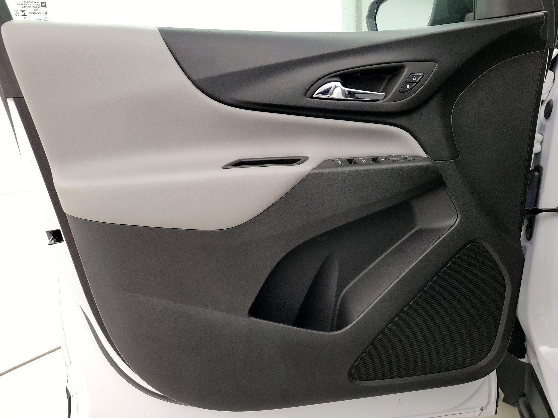 Thumbnail: 2023 Chevrolet Equinox - 12