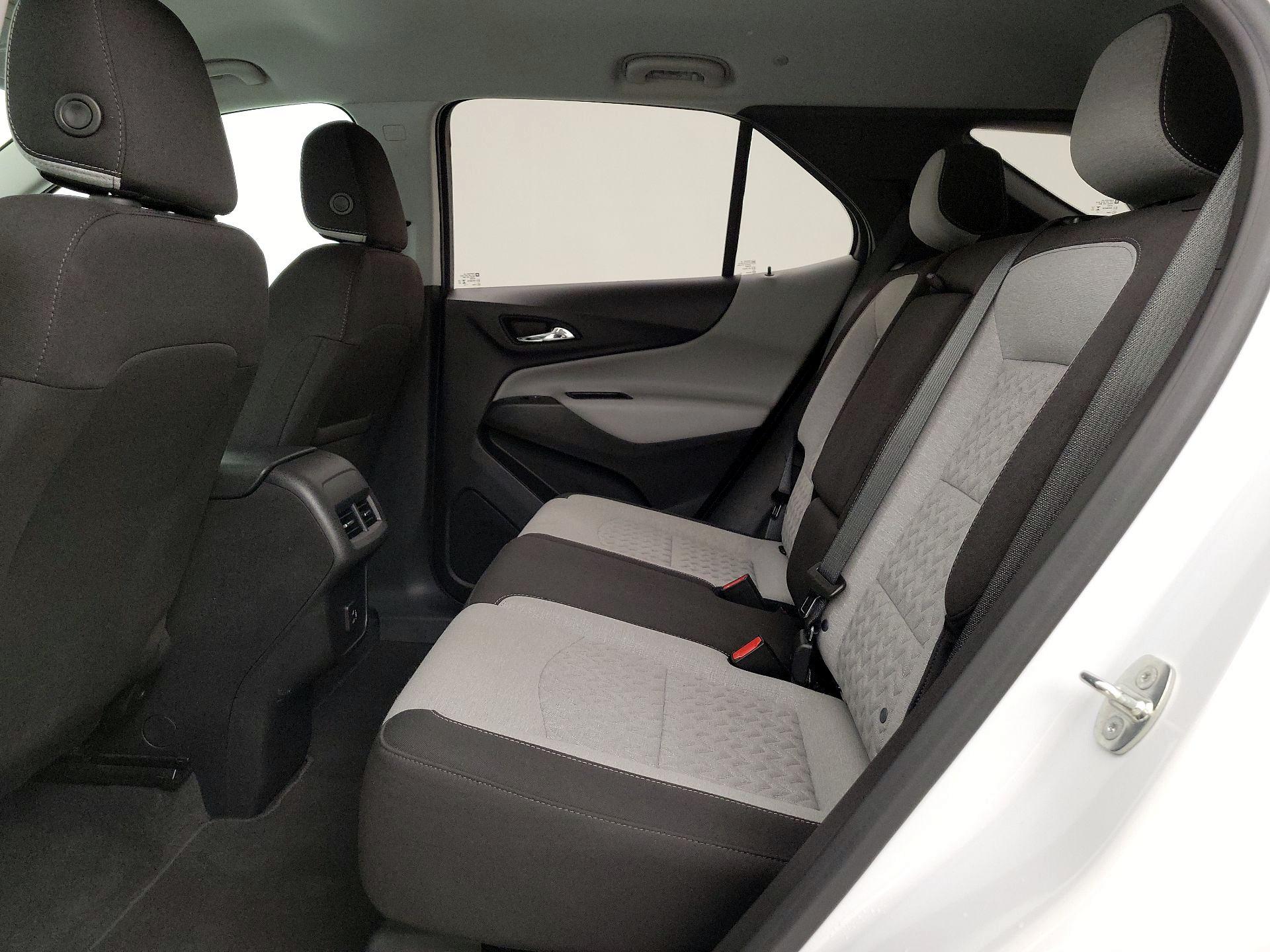 Thumbnail: 2023 Chevrolet Equinox - 19