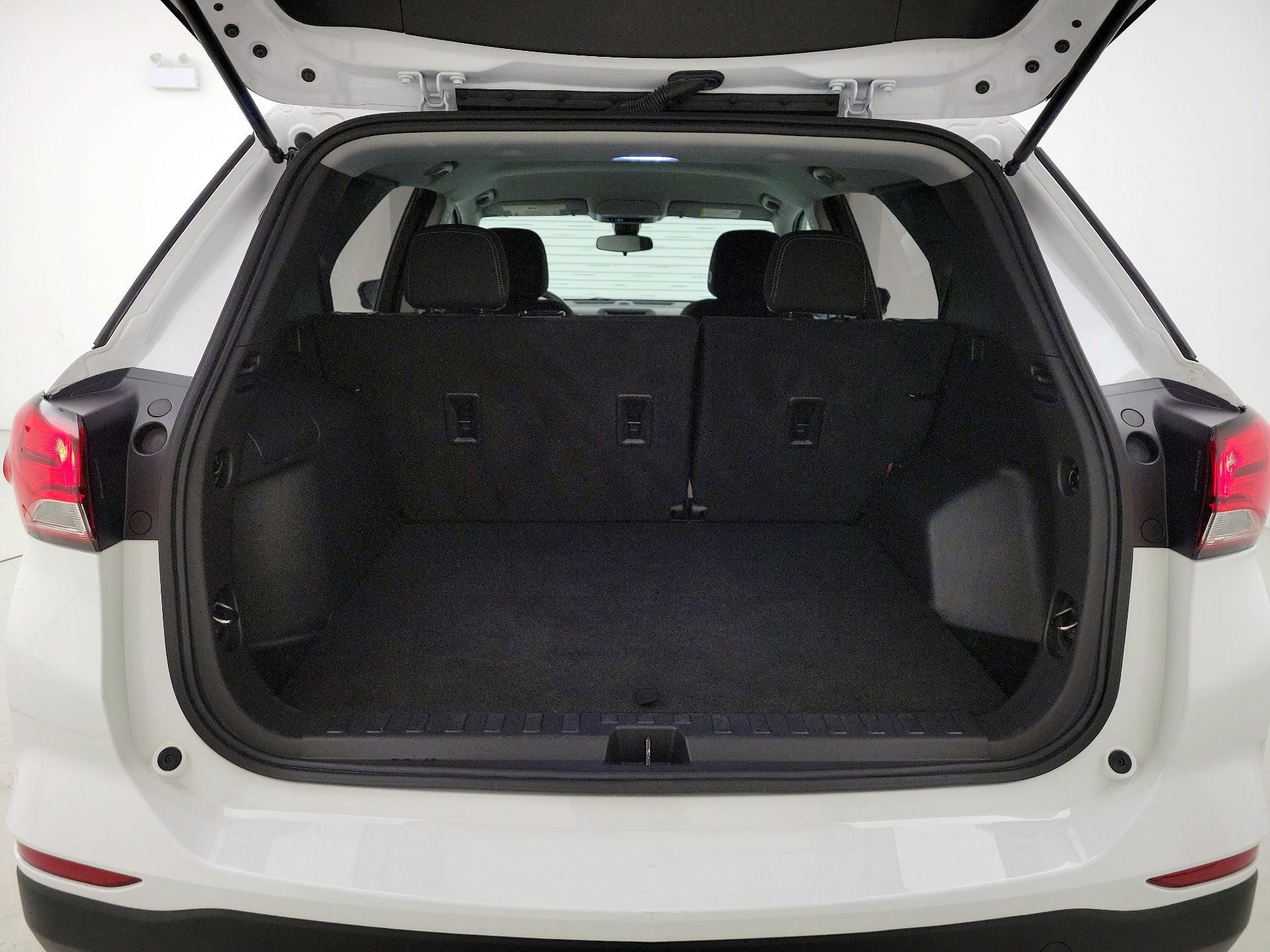 Thumbnail: 2023 Chevrolet Equinox - 20