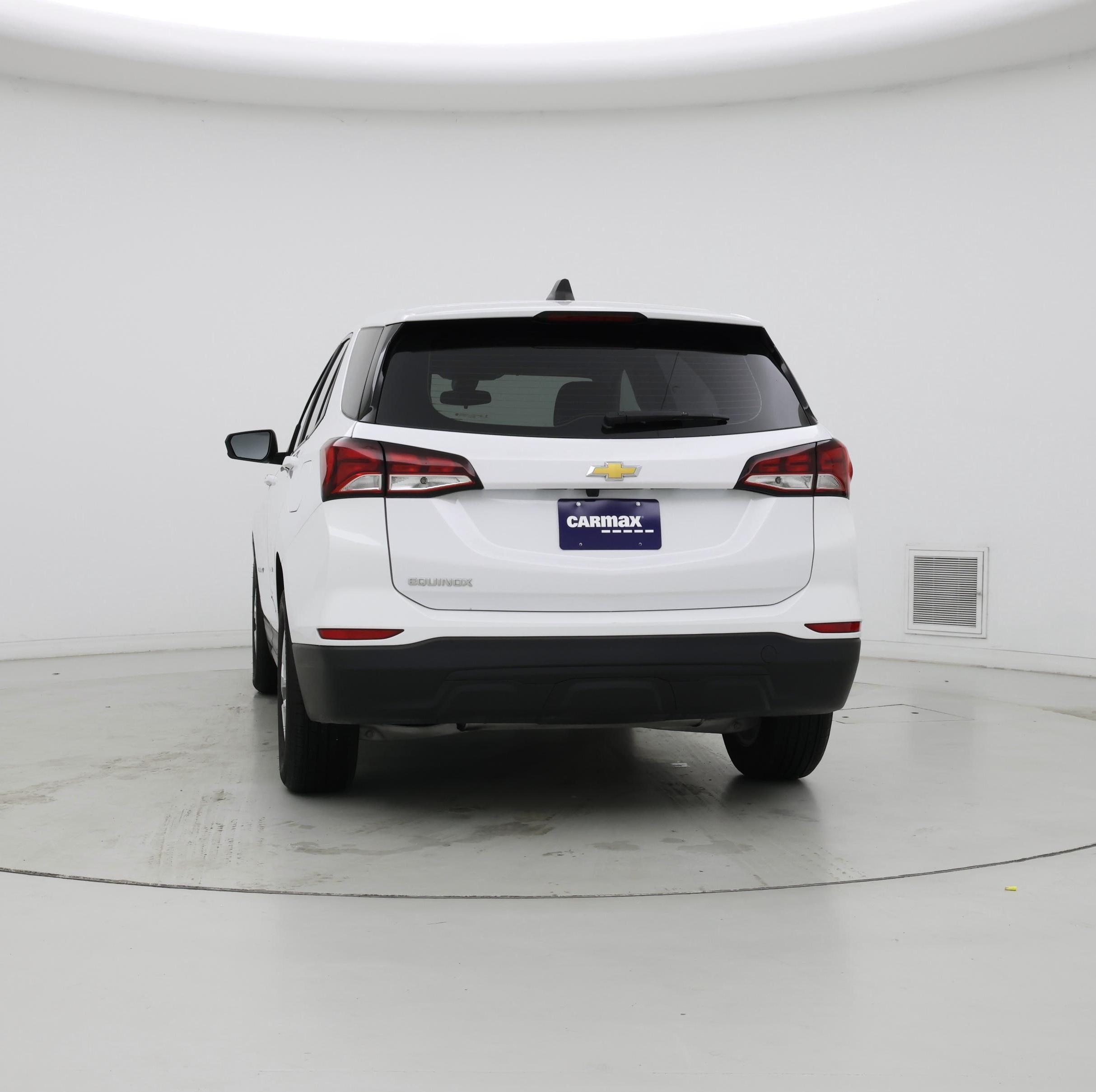 Thumbnail: 2023 Chevrolet Equinox - 6