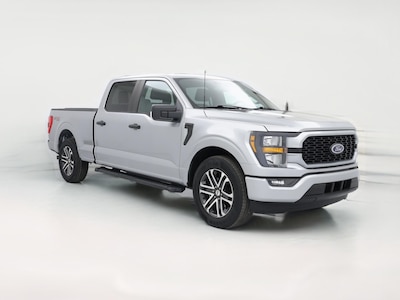 2023 Ford F150 XL