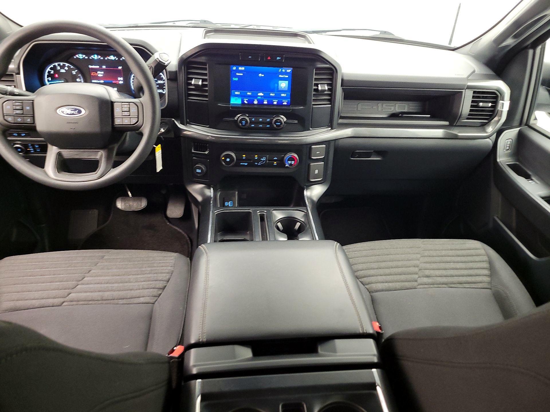 Thumbnail: 2023 Ford F-150 - 9