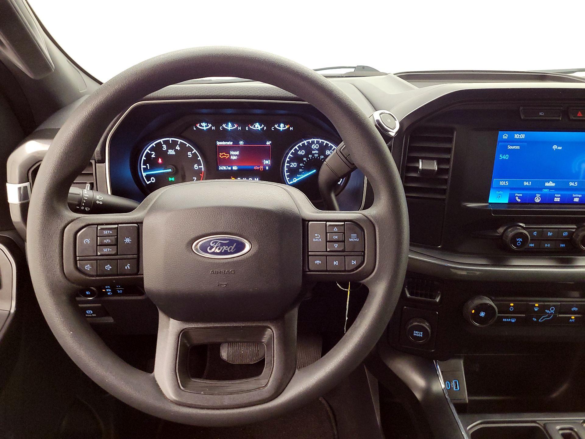 Thumbnail: 2023 Ford F-150 - 10