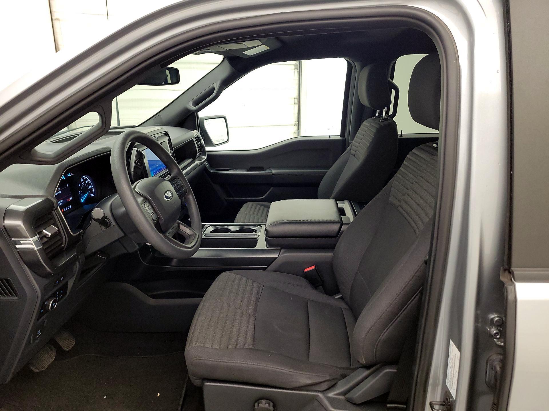 Thumbnail: 2023 Ford F-150 - 11