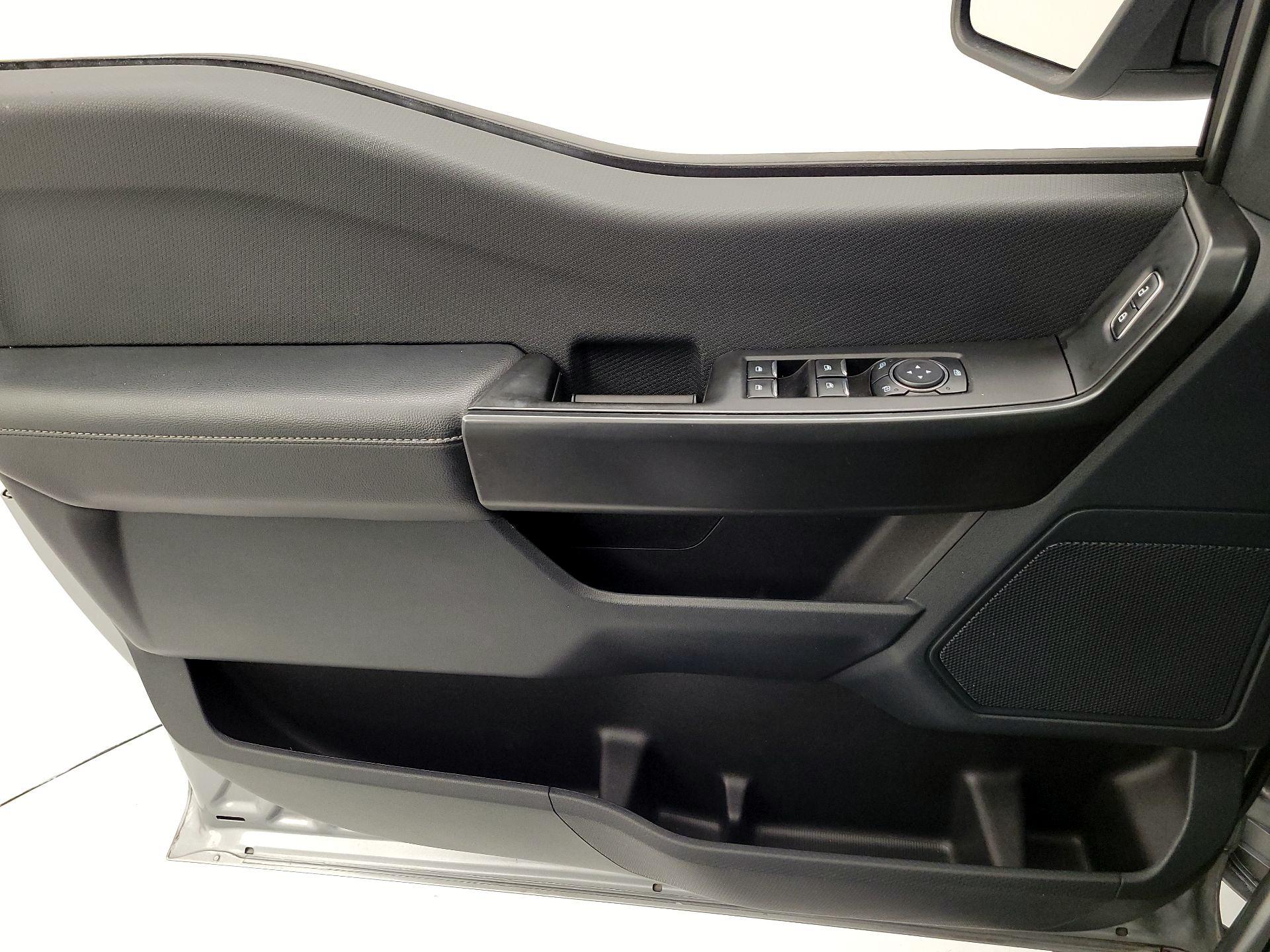 Thumbnail: 2023 Ford F-150 - 12