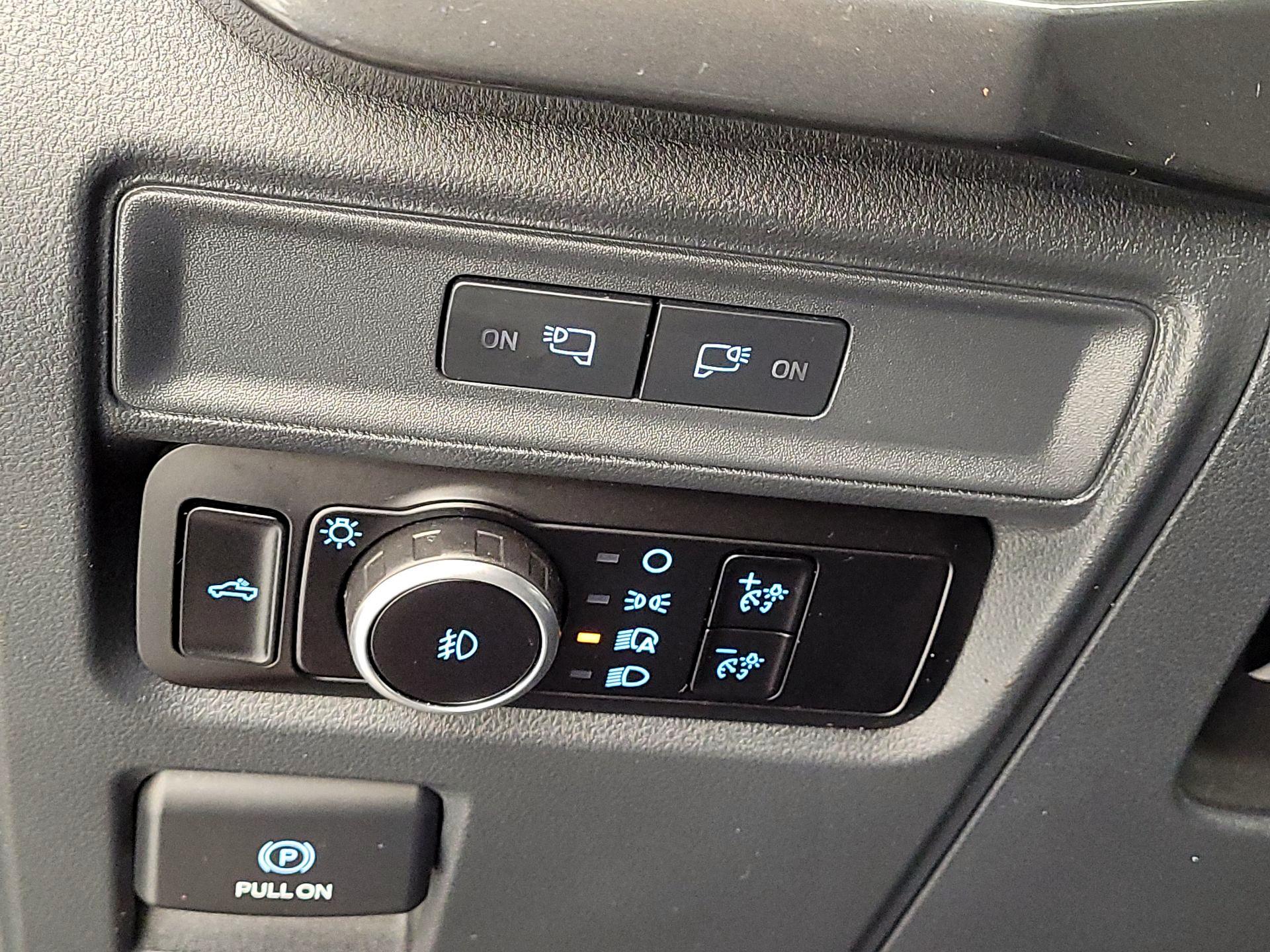 Thumbnail: 2023 Ford F-150 - 13