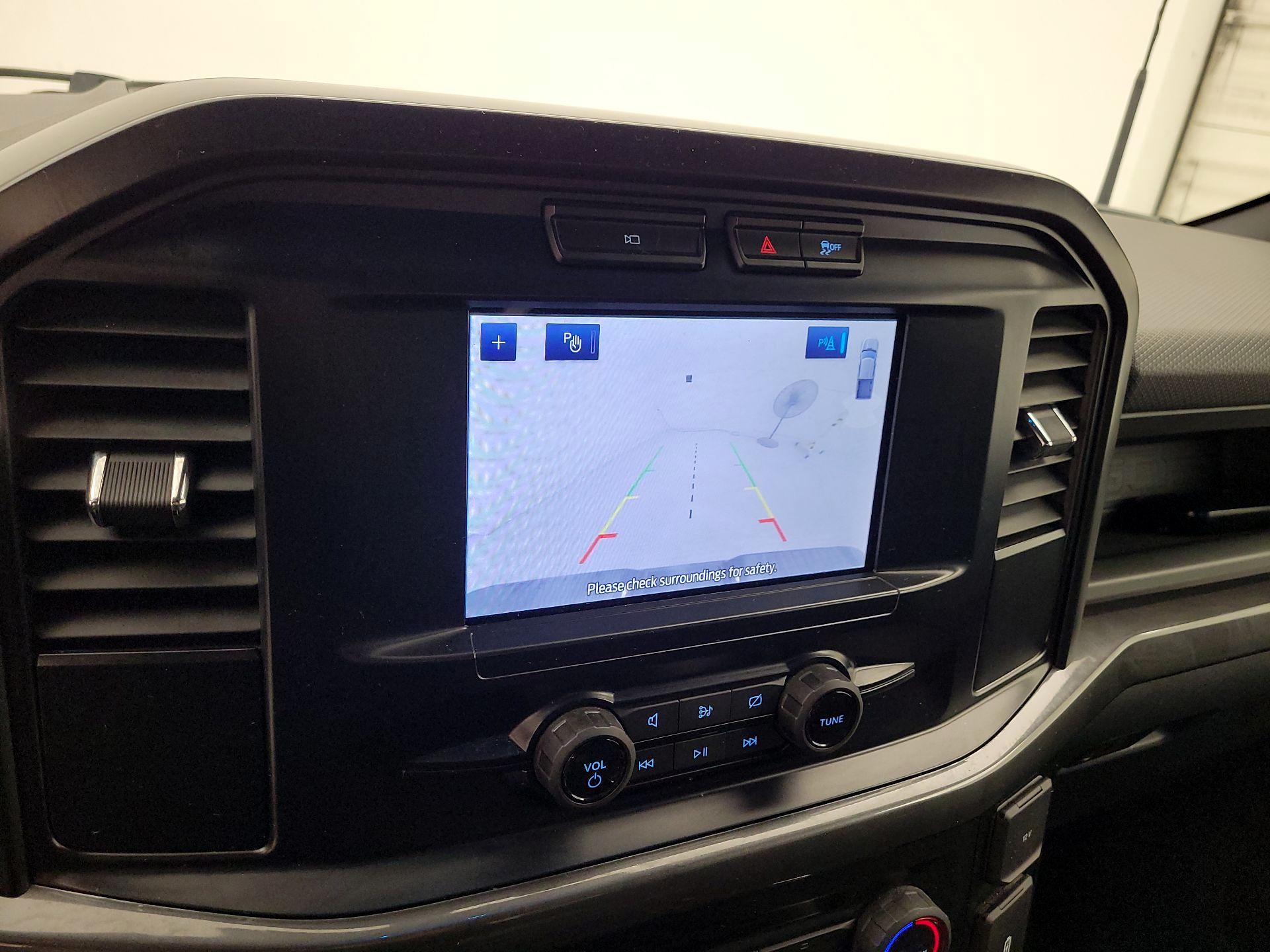 Thumbnail: 2023 Ford F-150 - 14