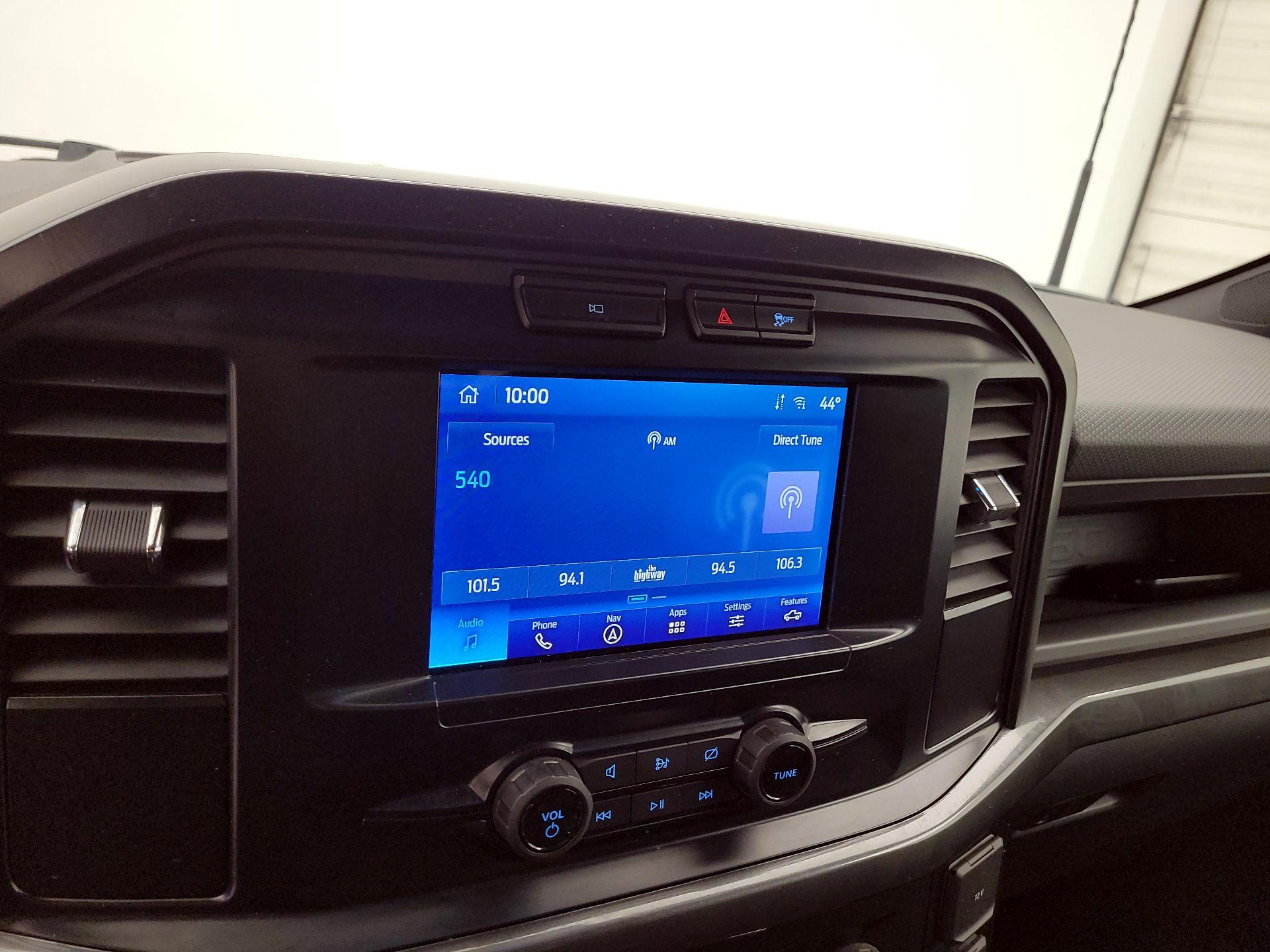 Thumbnail: 2023 Ford F-150 - 15