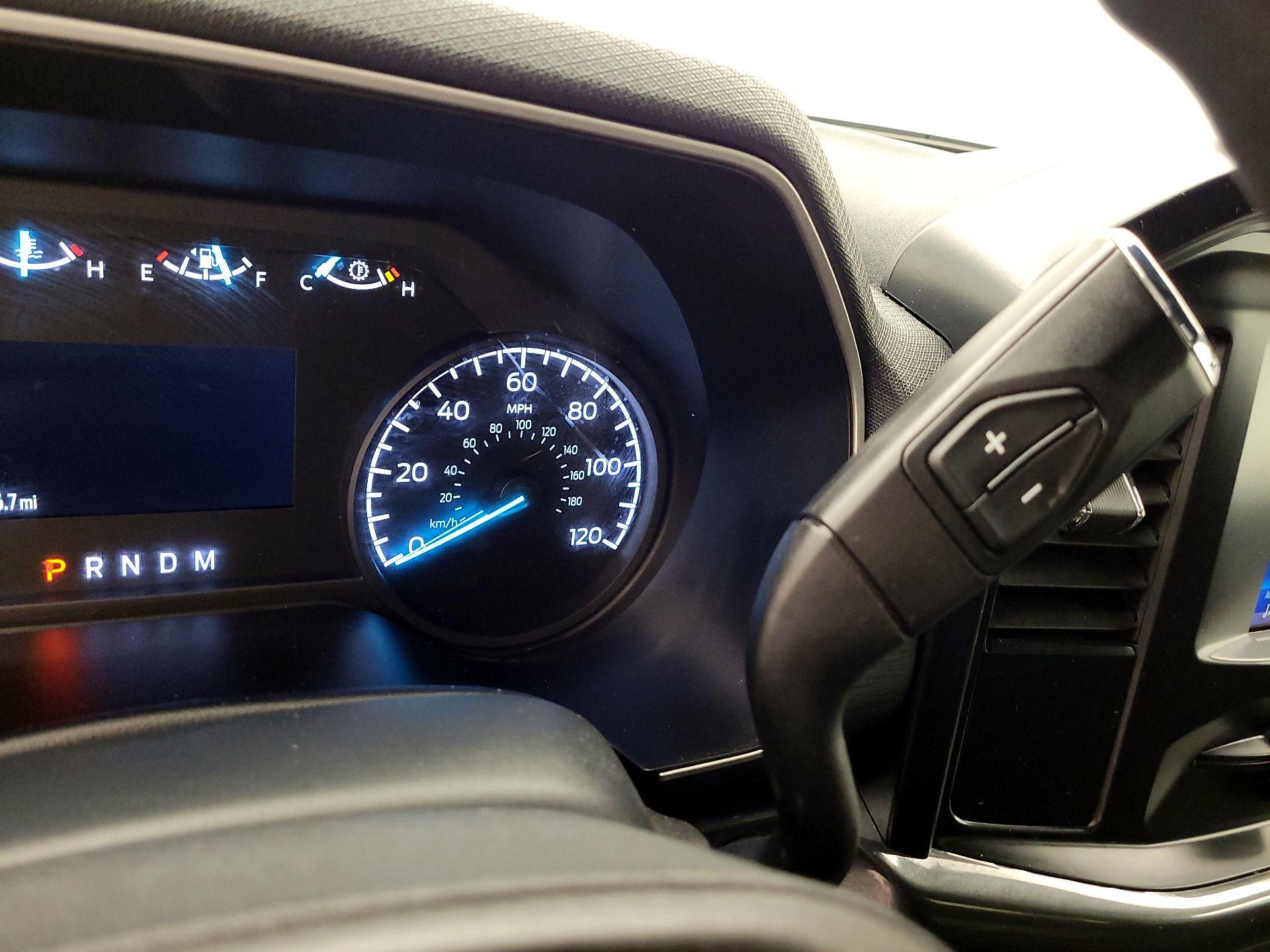 Thumbnail: 2023 Ford F-150 - 17