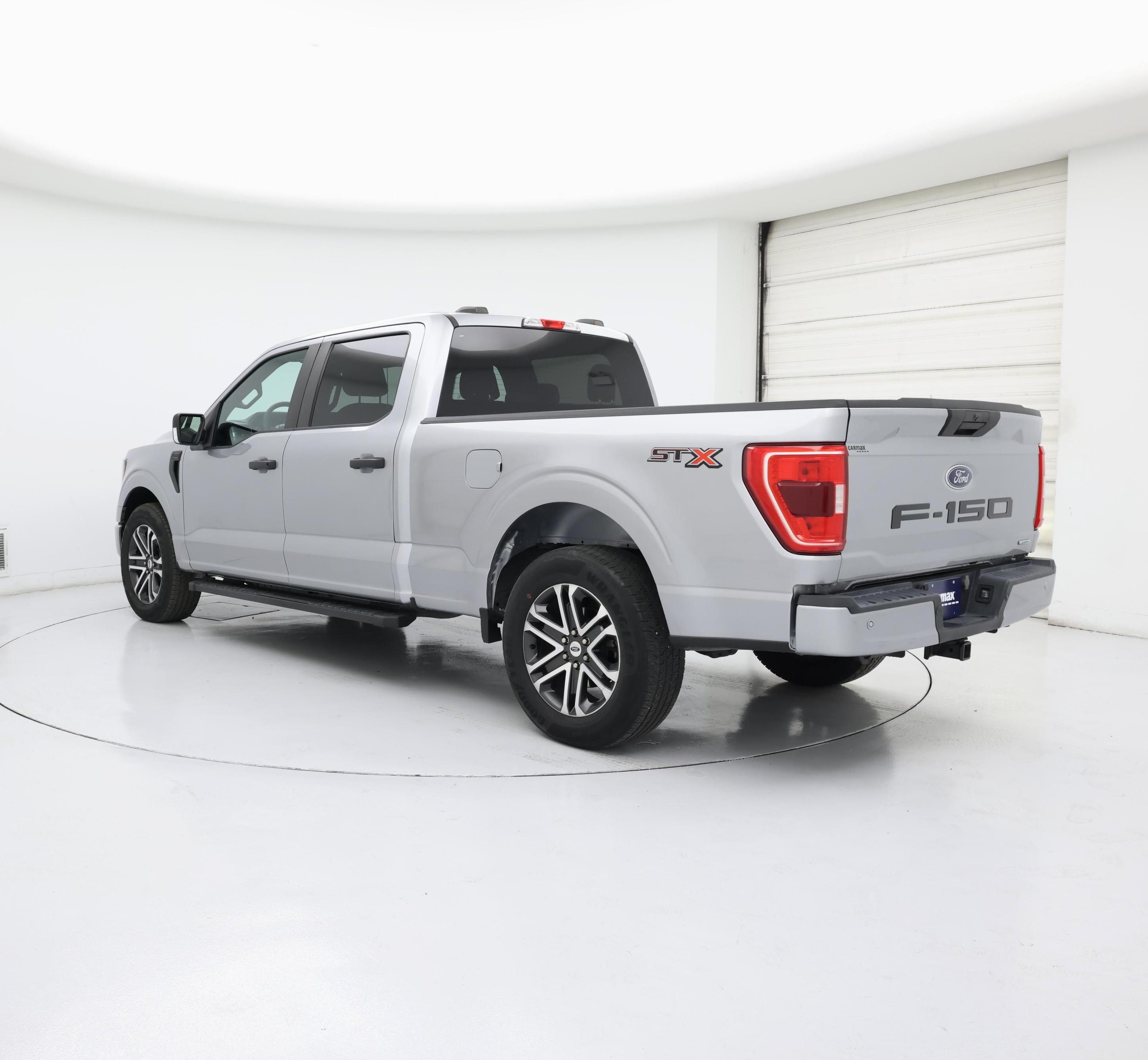 Thumbnail: 2023 Ford F-150 - 2