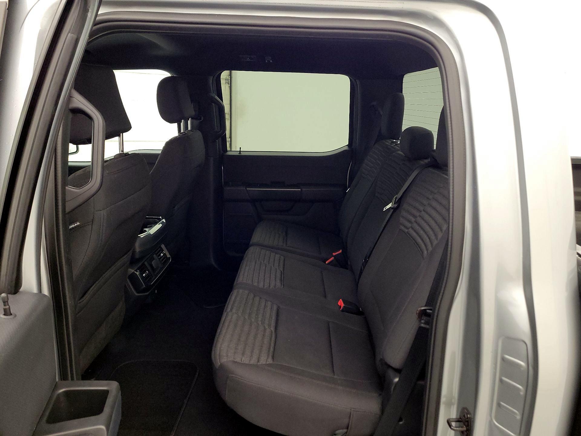 Thumbnail: 2023 Ford F-150 - 19