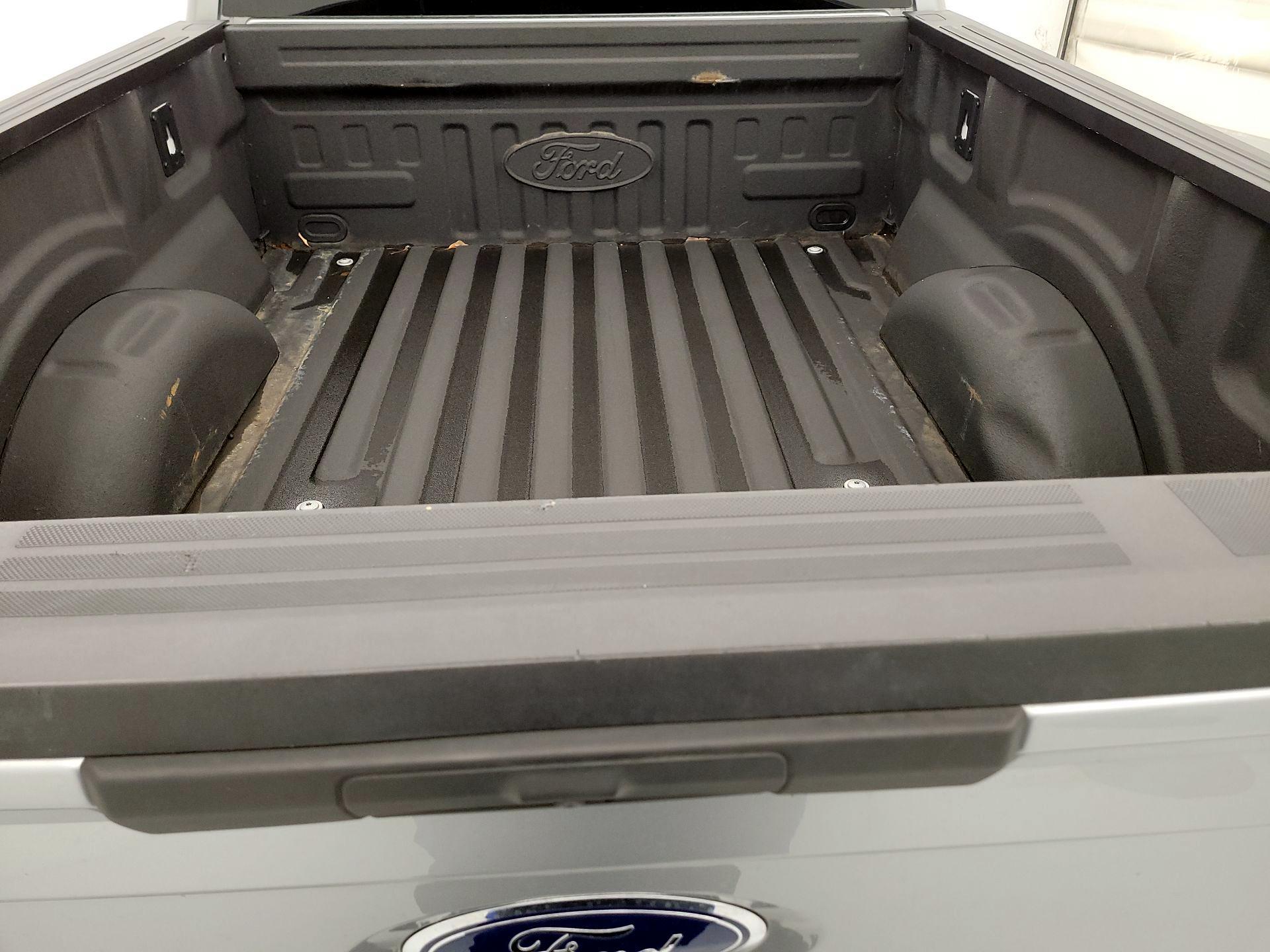 Thumbnail: 2023 Ford F-150 - 20