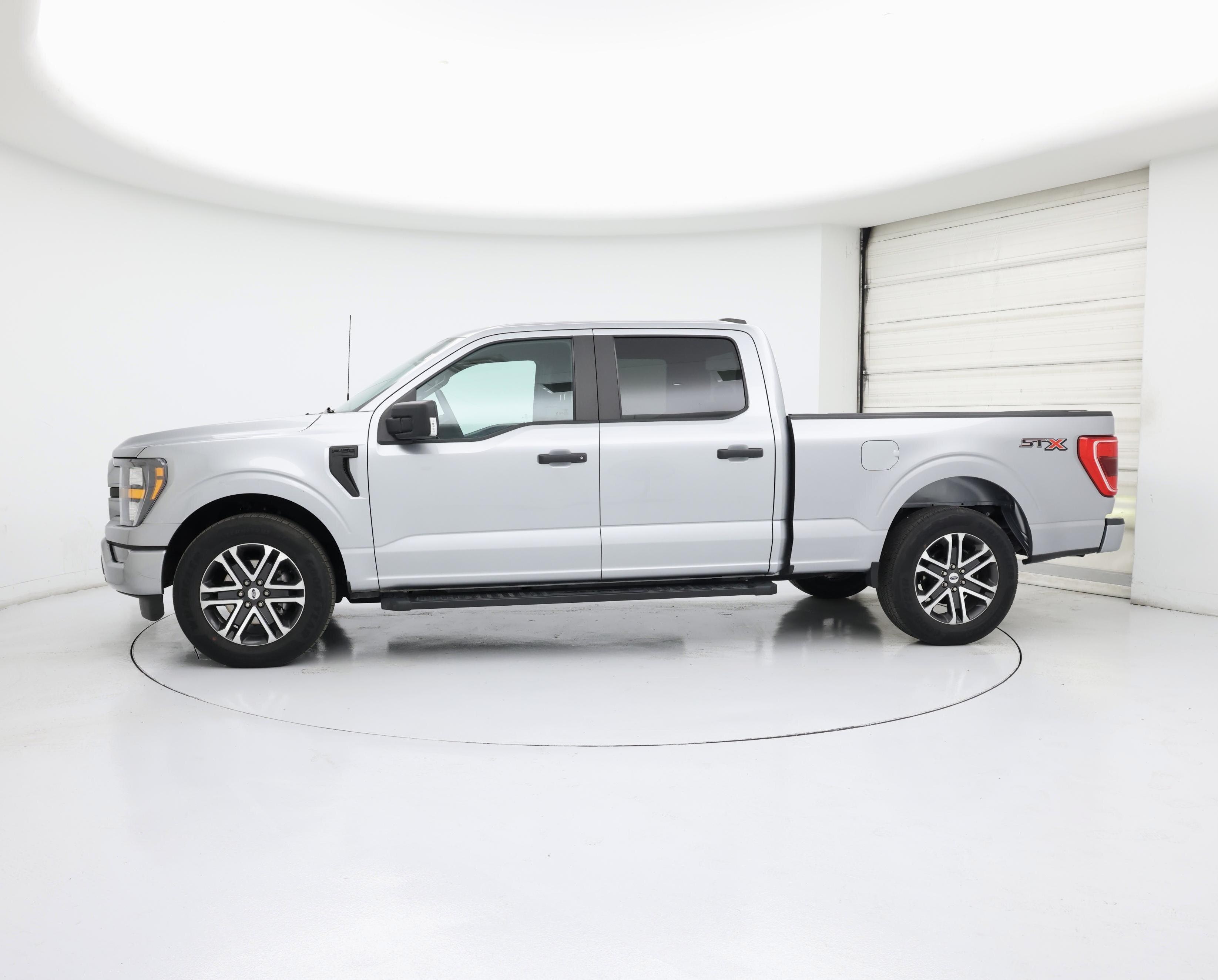 Thumbnail: 2023 Ford F-150 - 3