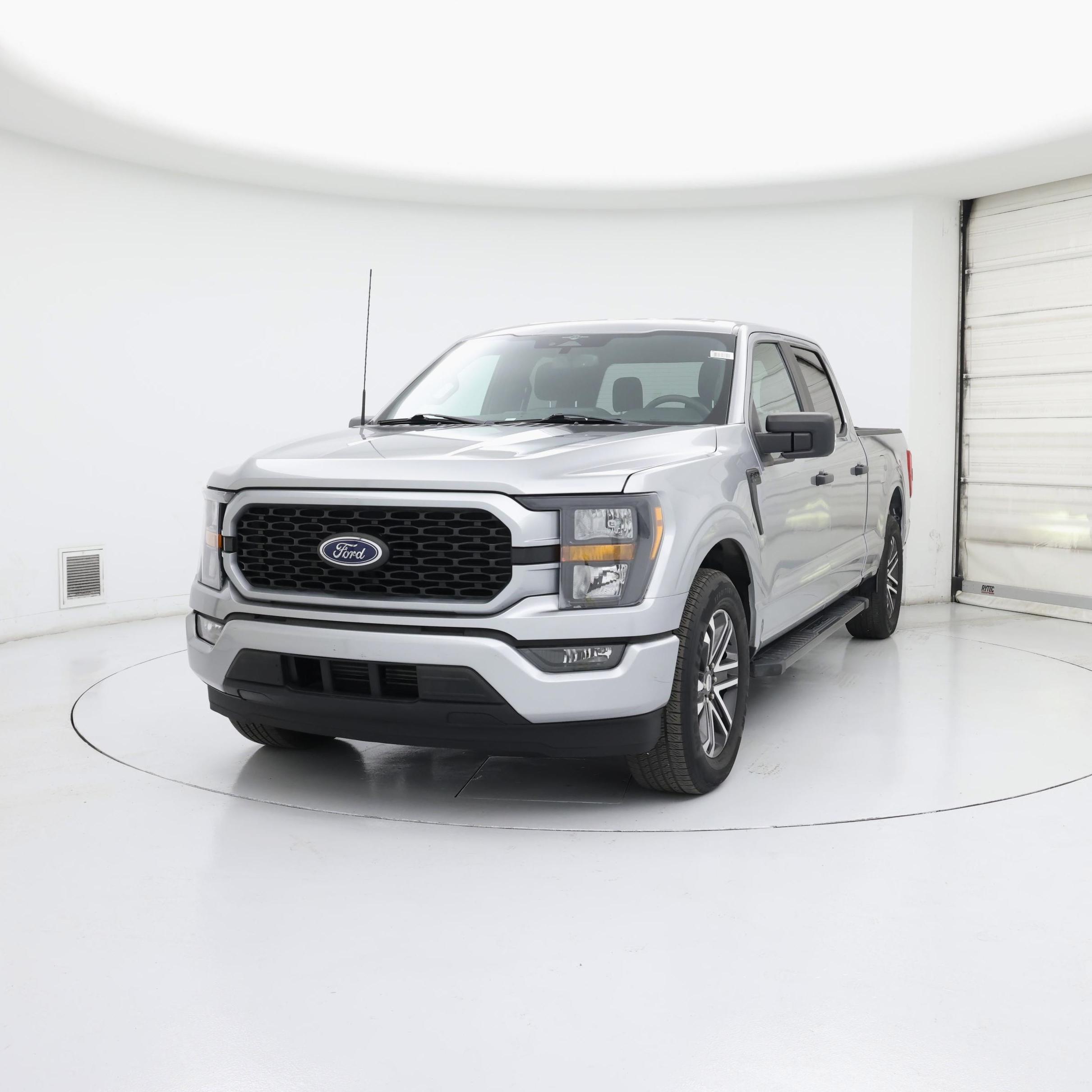 Thumbnail: 2023 Ford F-150 - 4