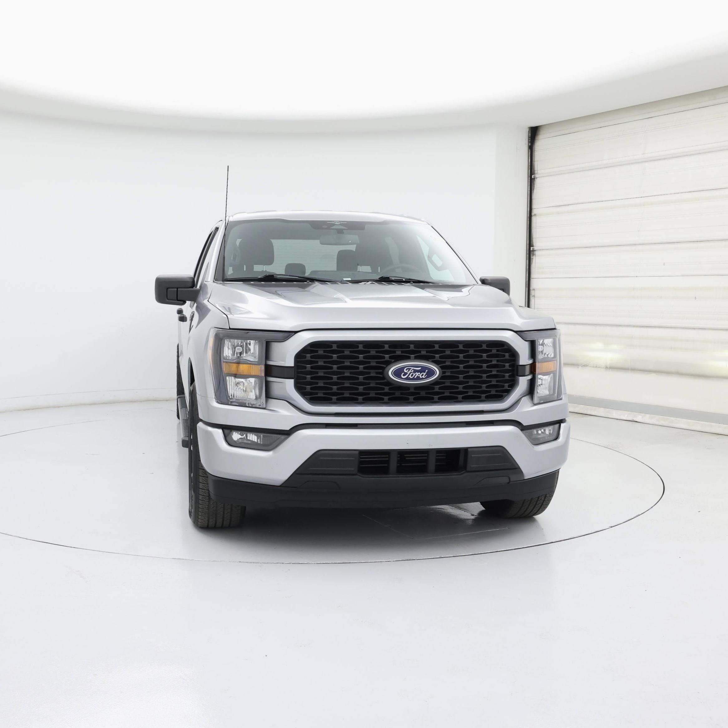 Thumbnail: 2023 Ford F-150 - 5