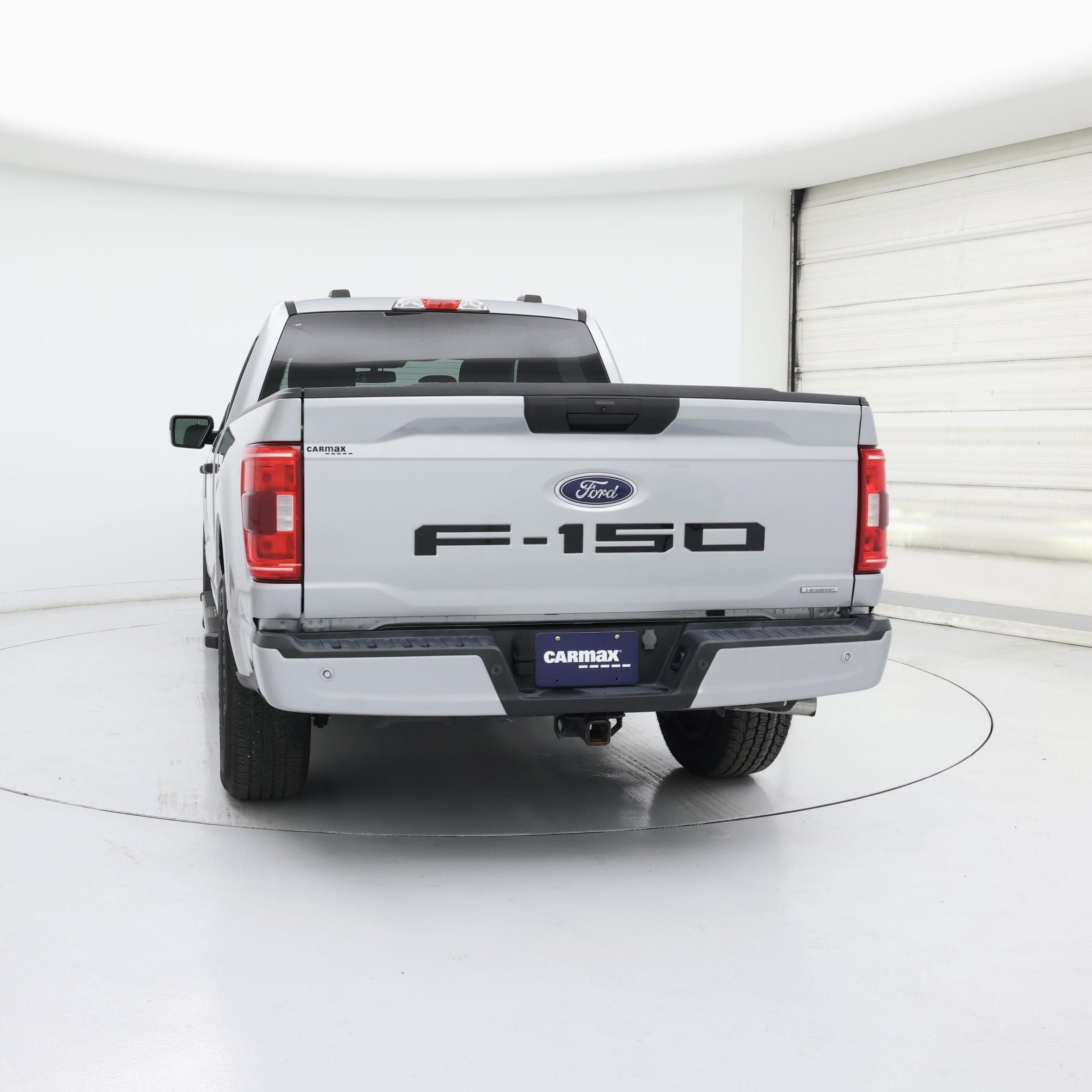 Thumbnail: 2023 Ford F-150 - 6