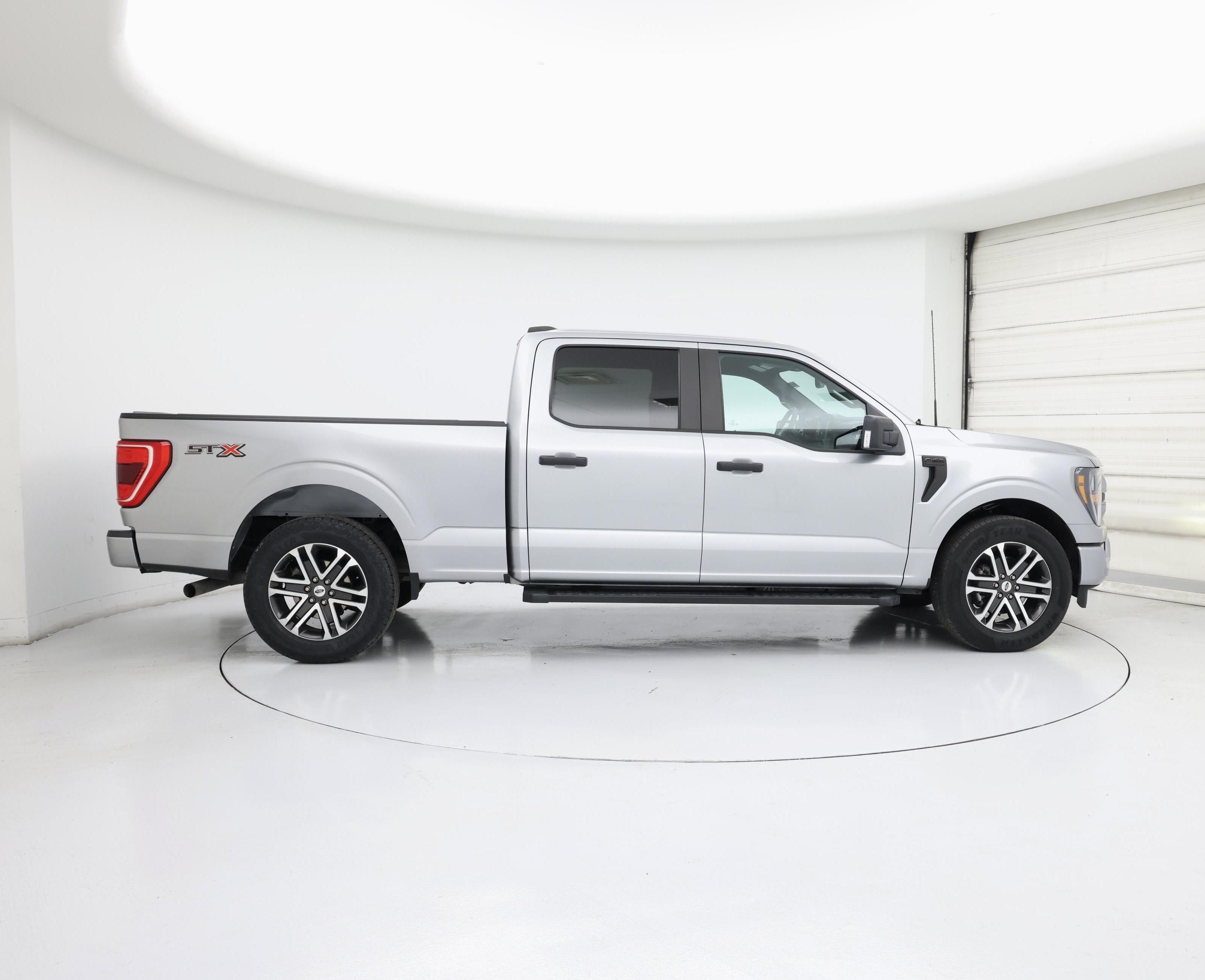 Thumbnail: 2023 Ford F-150 - 7