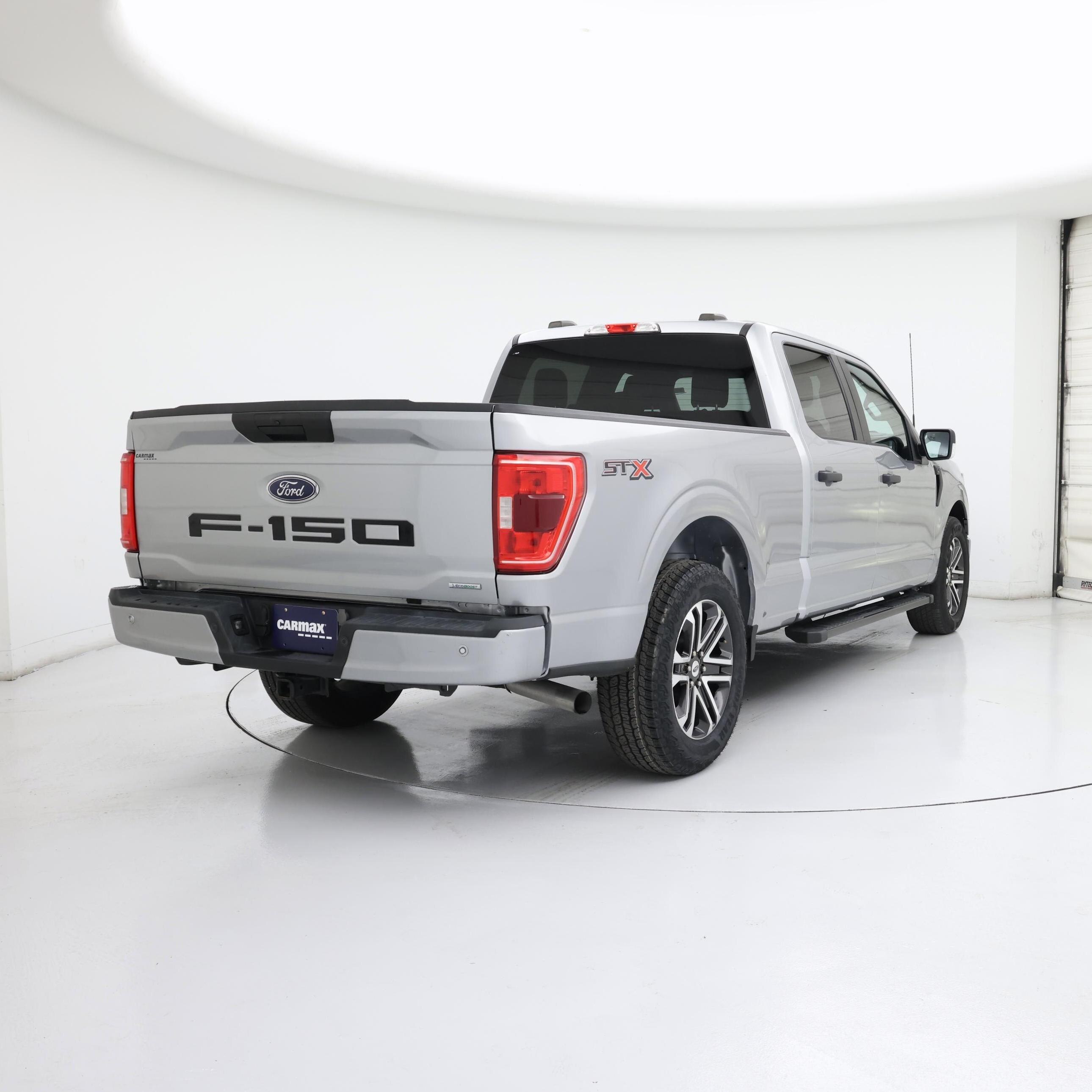Thumbnail: 2023 Ford F-150 - 8