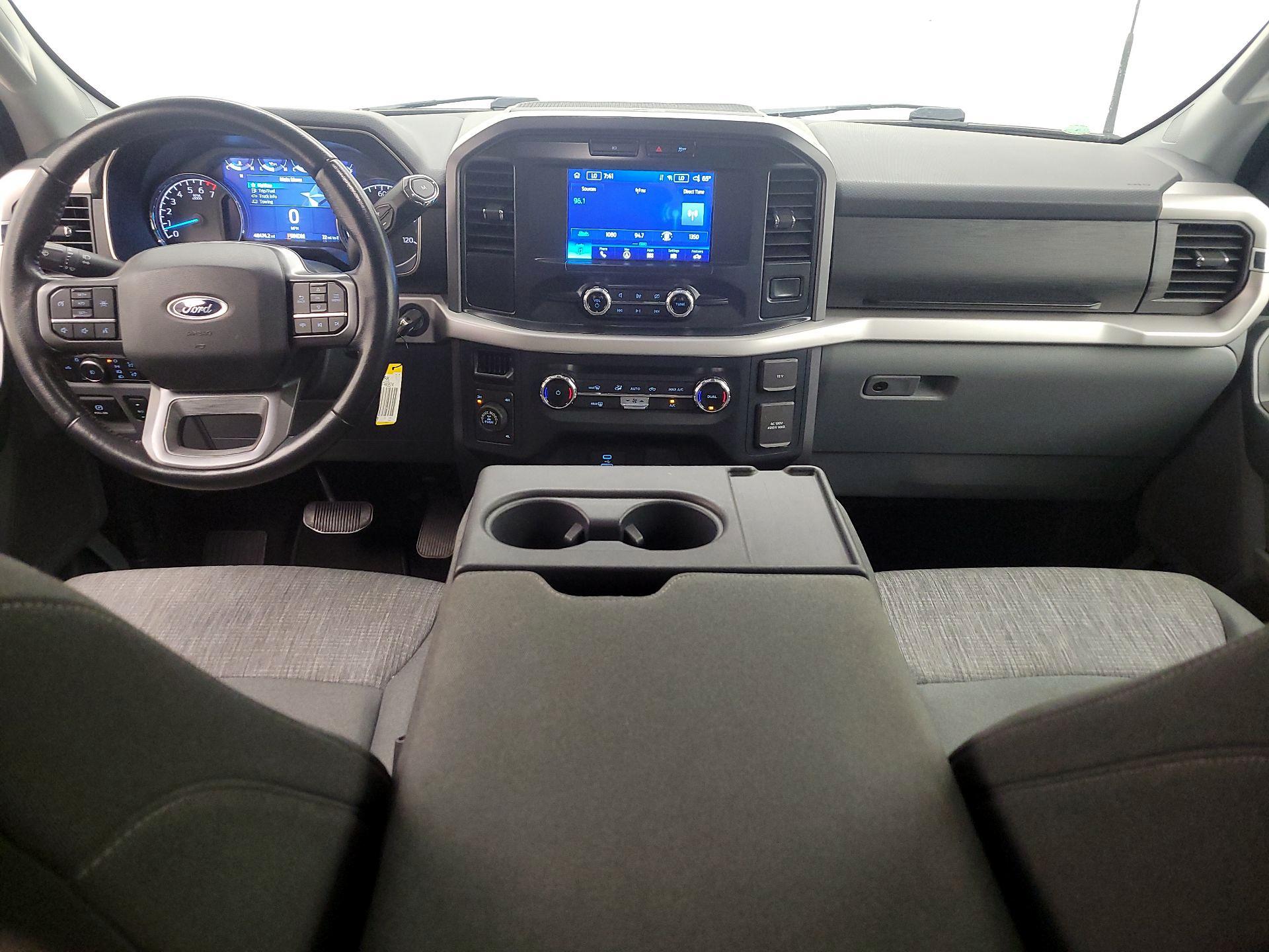 Thumbnail: 2022 Ford F-150 - 9