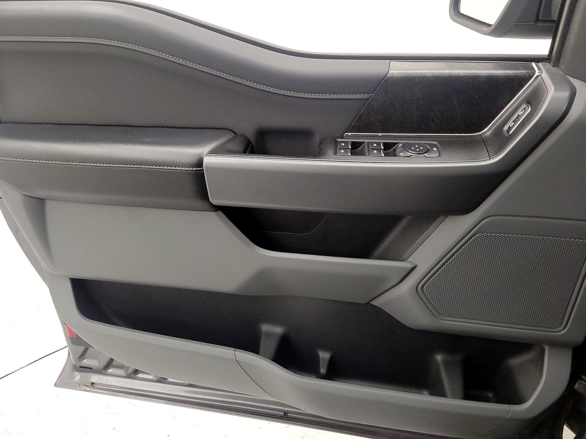 Thumbnail: 2022 Ford F-150 - 12