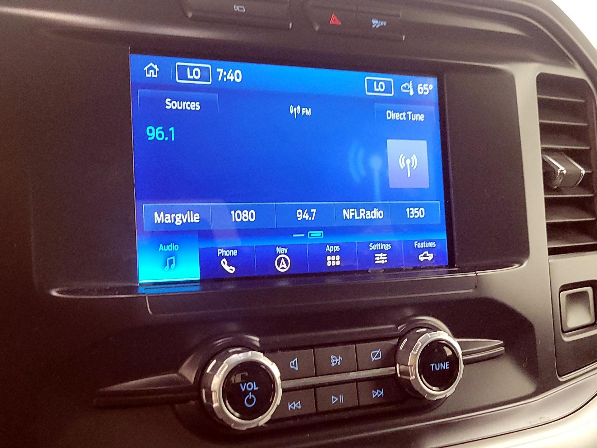 Thumbnail: 2022 Ford F-150 - 15