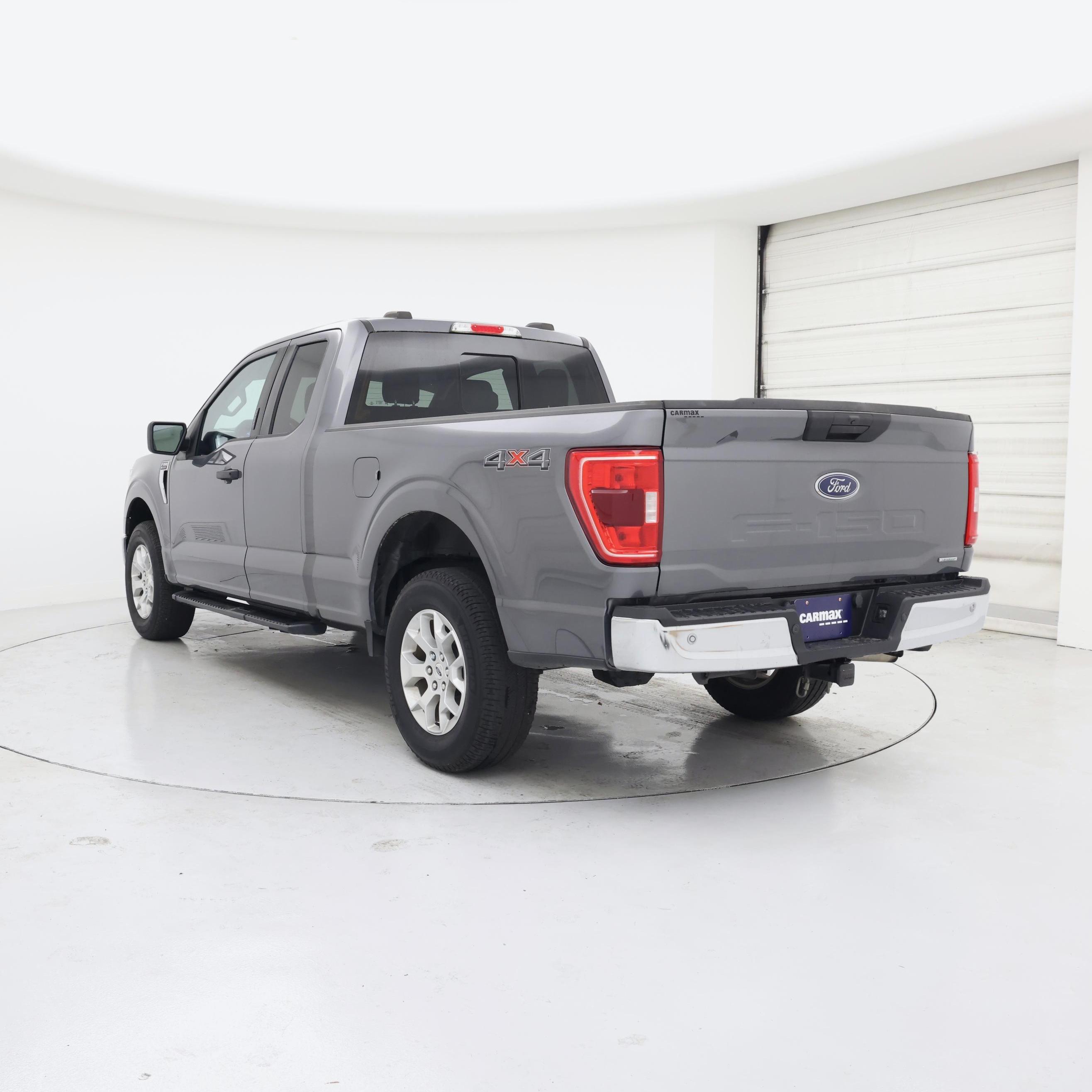 Thumbnail: 2022 Ford F-150 - 2